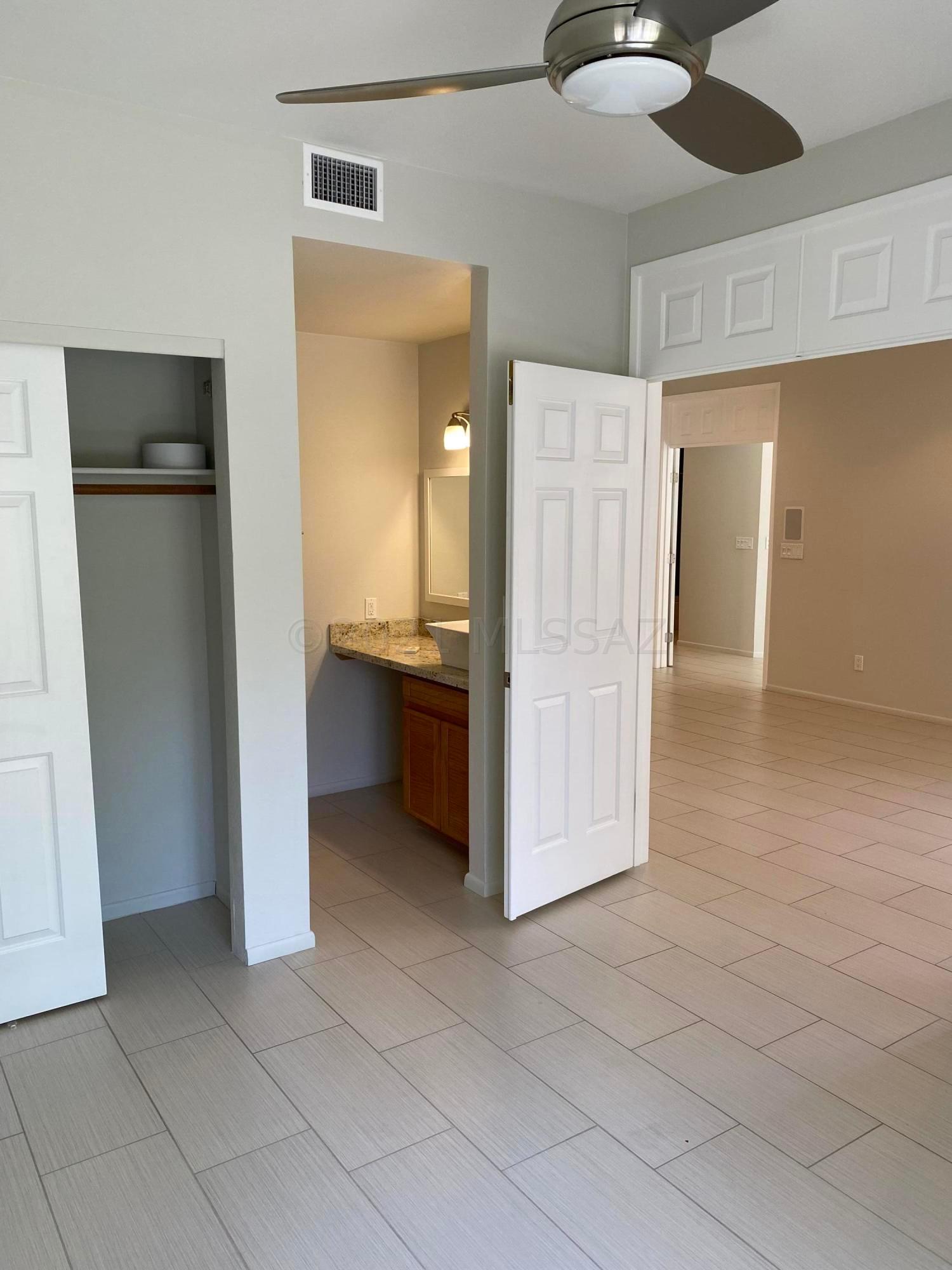 Condos At La Paloma (The) - Residential Lease