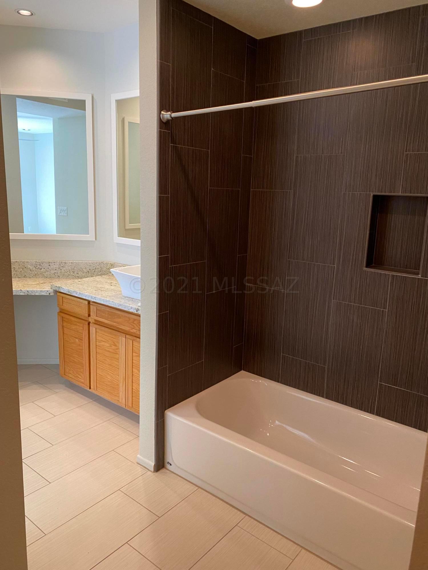 Condos At La Paloma (The) - Residential Lease