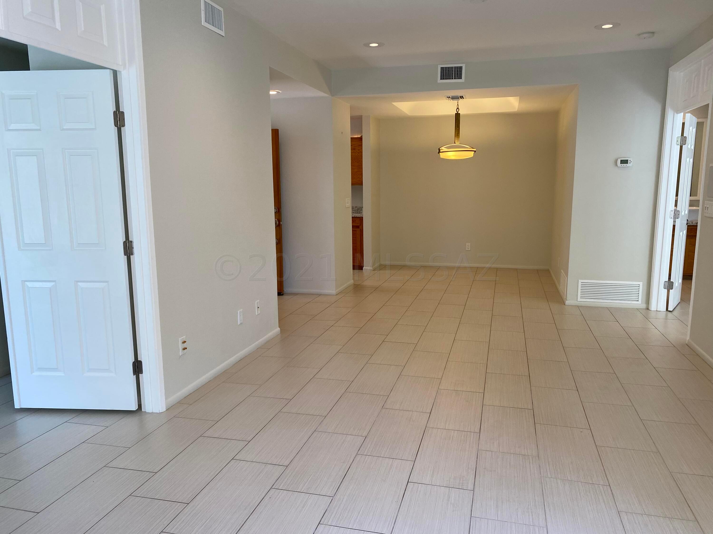 Condos At La Paloma (The) - Residential Lease