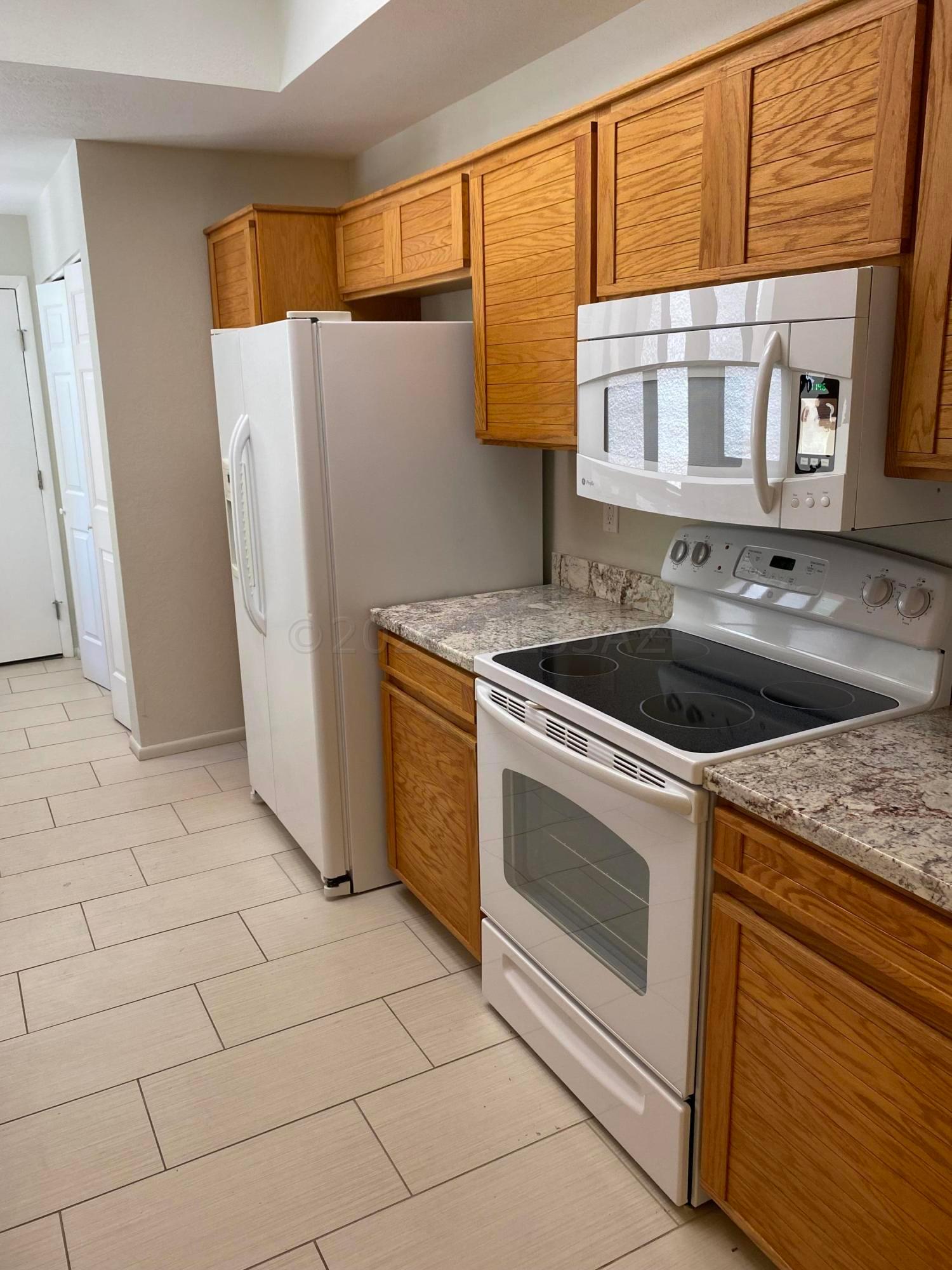 Condos At La Paloma (The) - Residential Lease