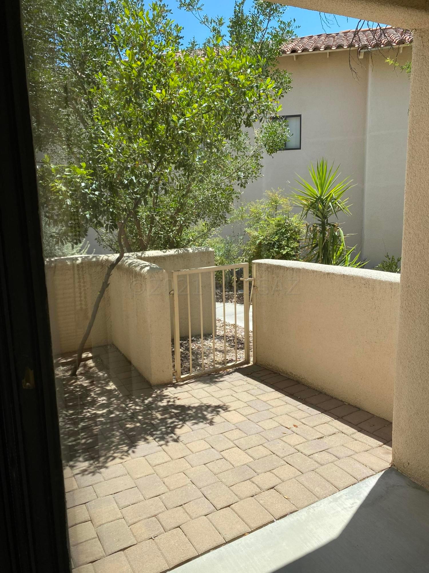 Condos At La Paloma (The) - Residential Lease