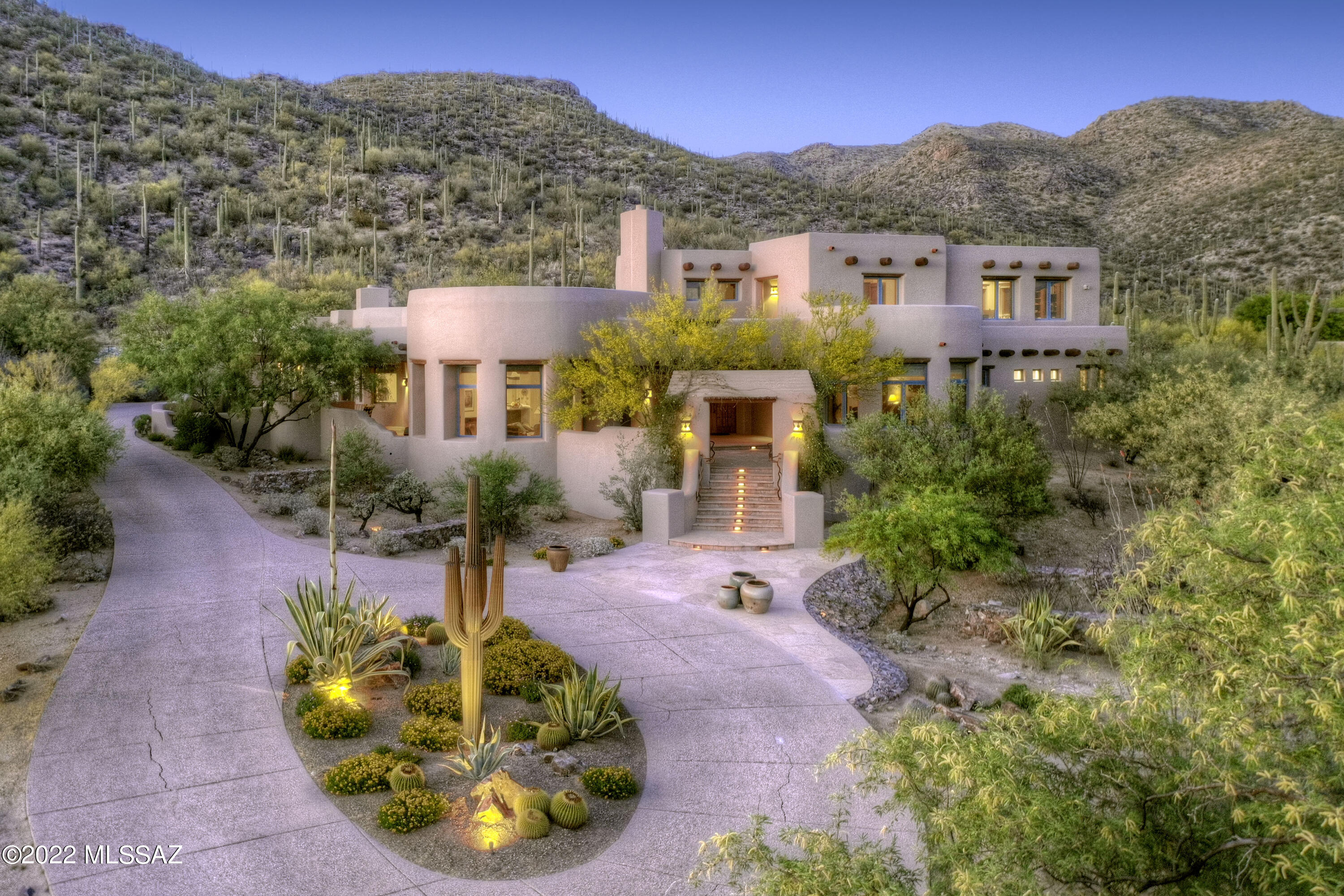 Redington Ranch (1-67) - Residential