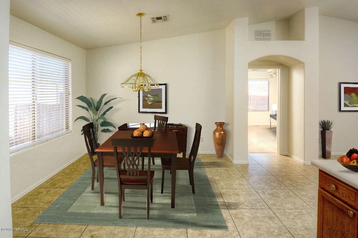 The Villages At Dove Mountain (114-234) - Residential