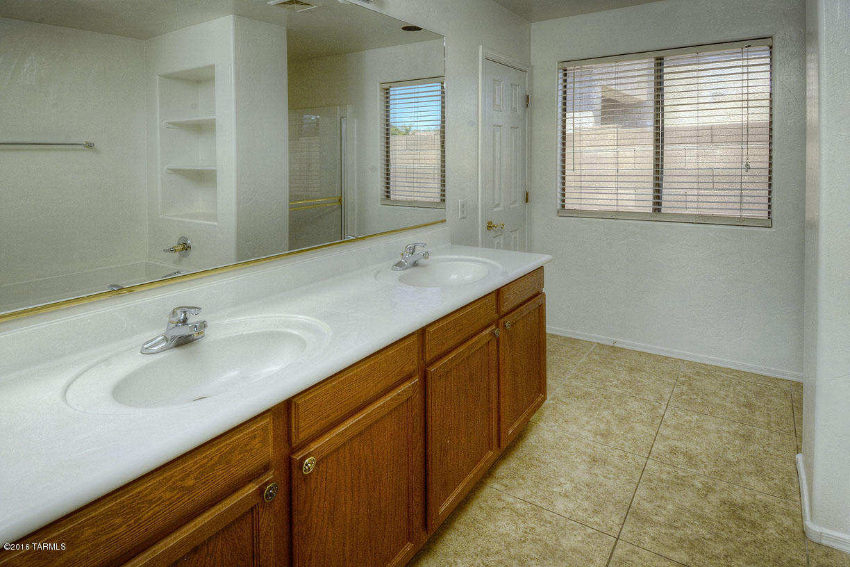 The Villages At Dove Mountain (114-234) - Residential