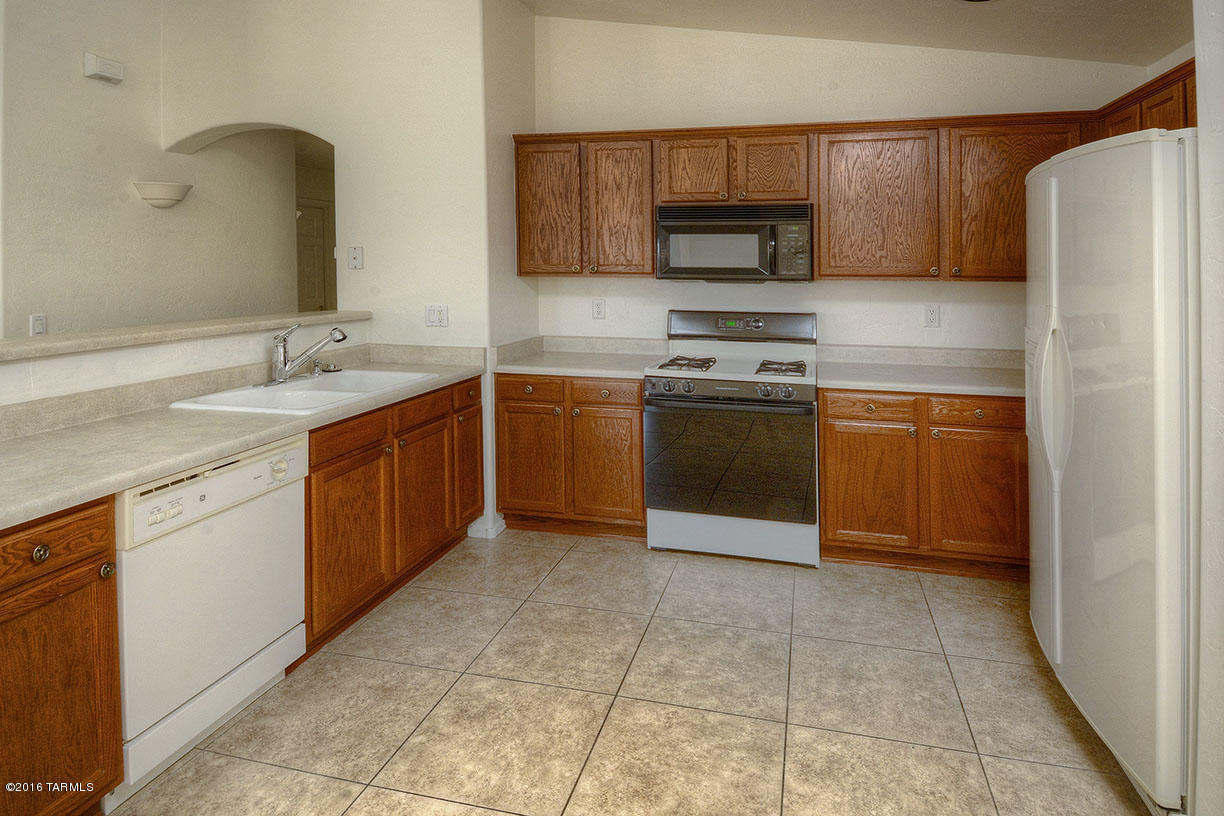 The Villages At Dove Mountain (114-234) - Residential