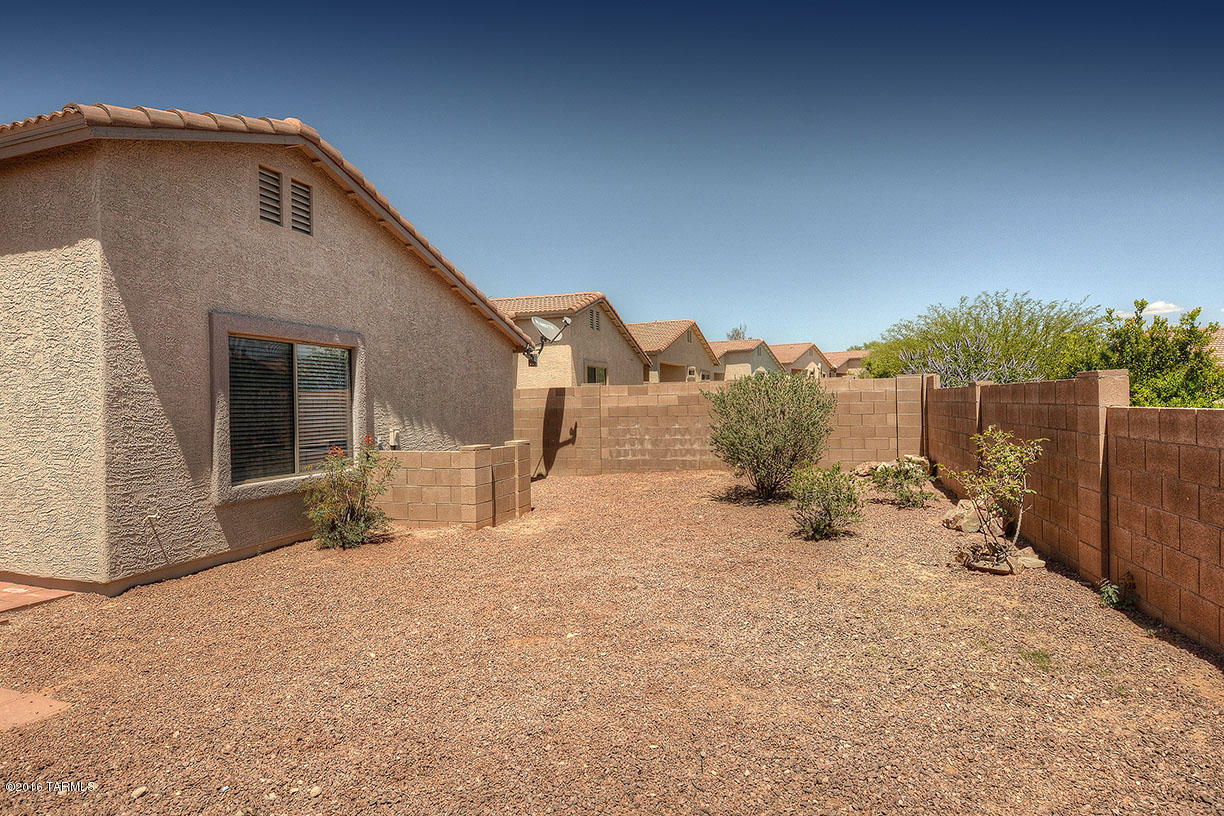 The Villages At Dove Mountain (114-234) - Residential