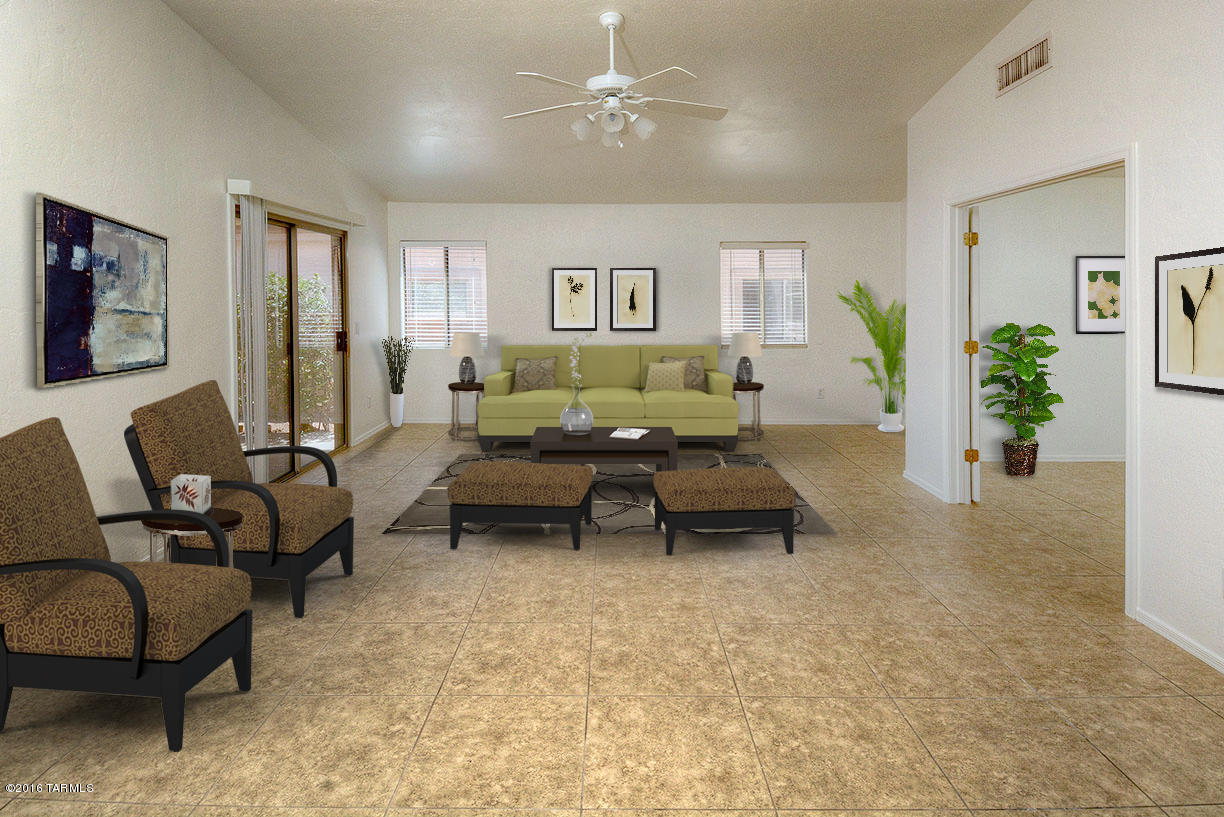 The Villages At Dove Mountain (114-234) - Residential