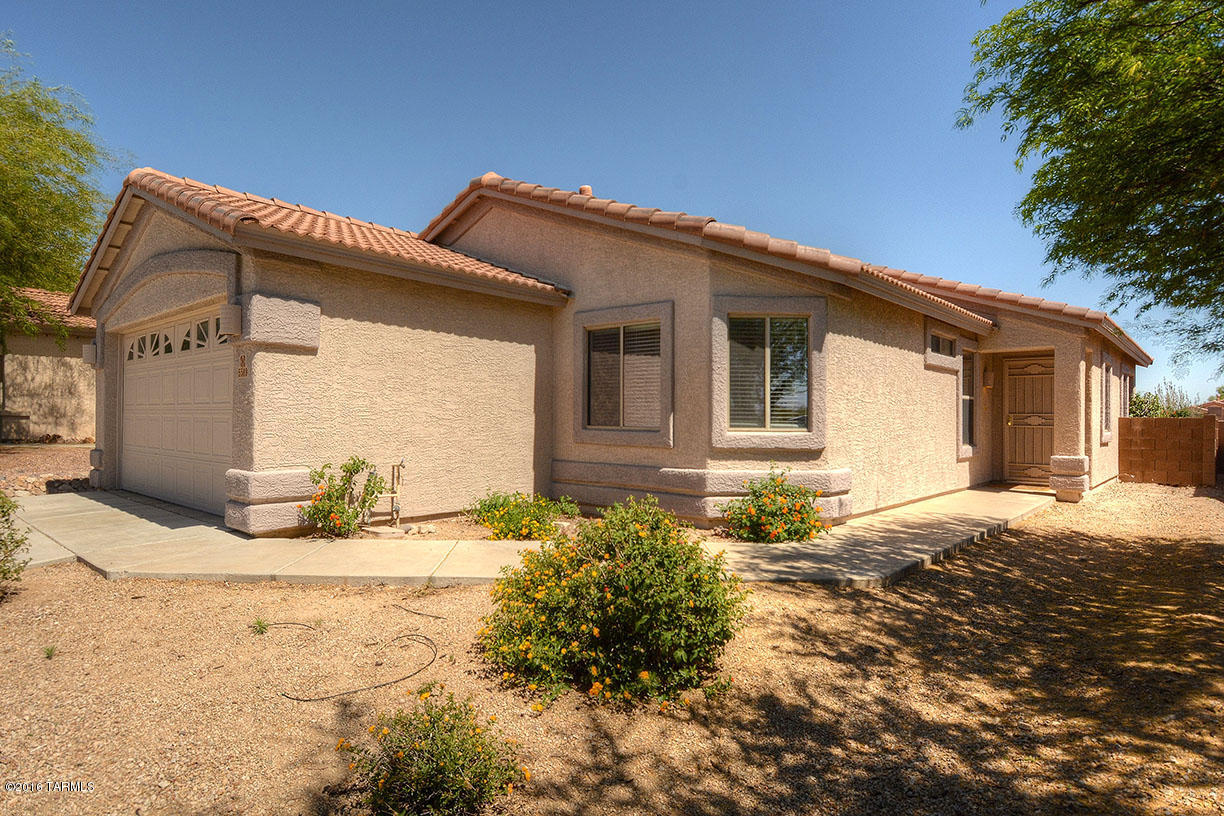 The Villages At Dove Mountain (114-234) - Residential