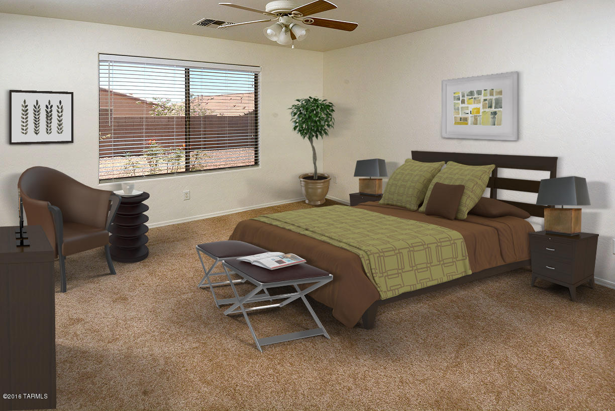 The Villages At Dove Mountain (114-234) - Residential