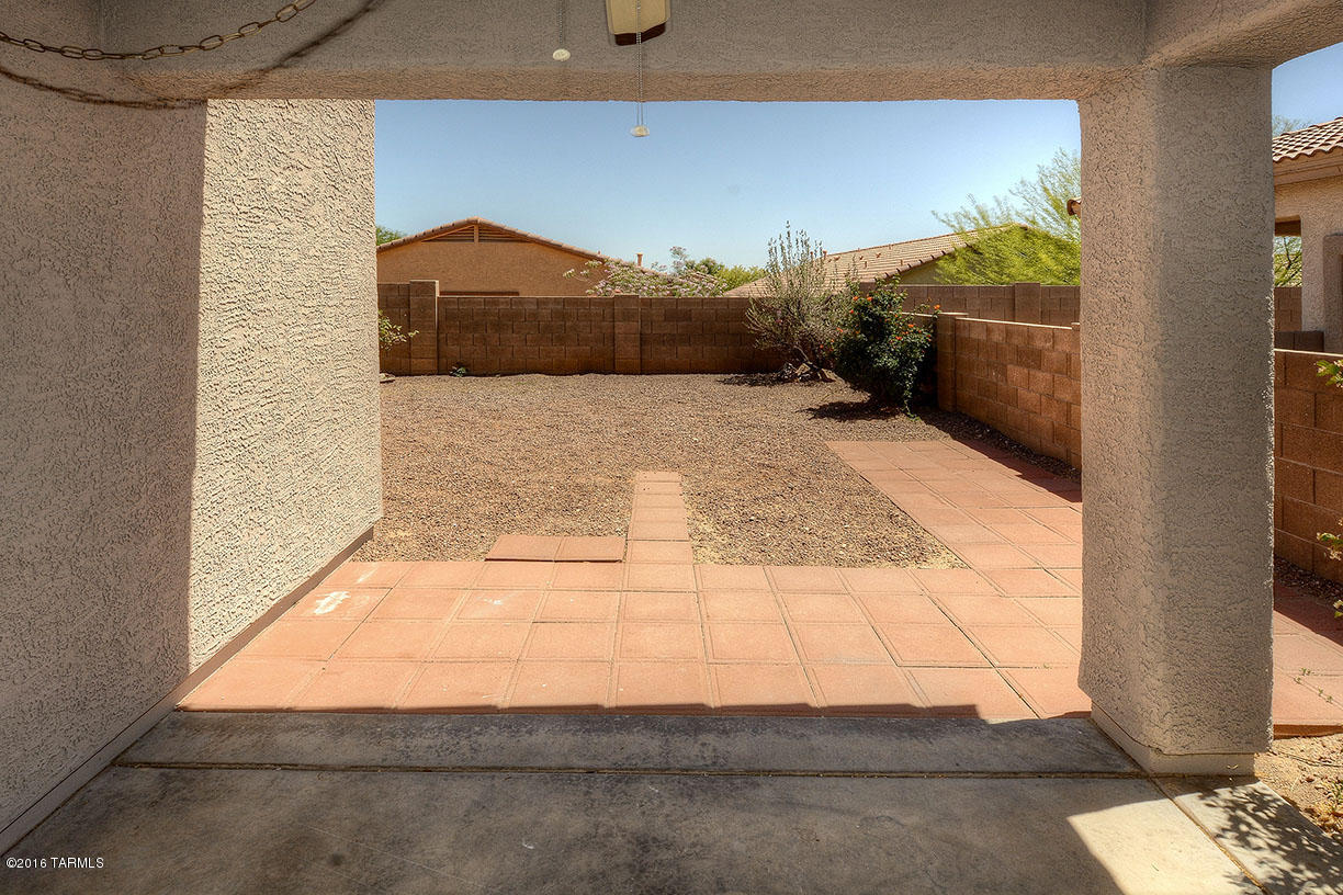 The Villages At Dove Mountain (114-234) - Residential