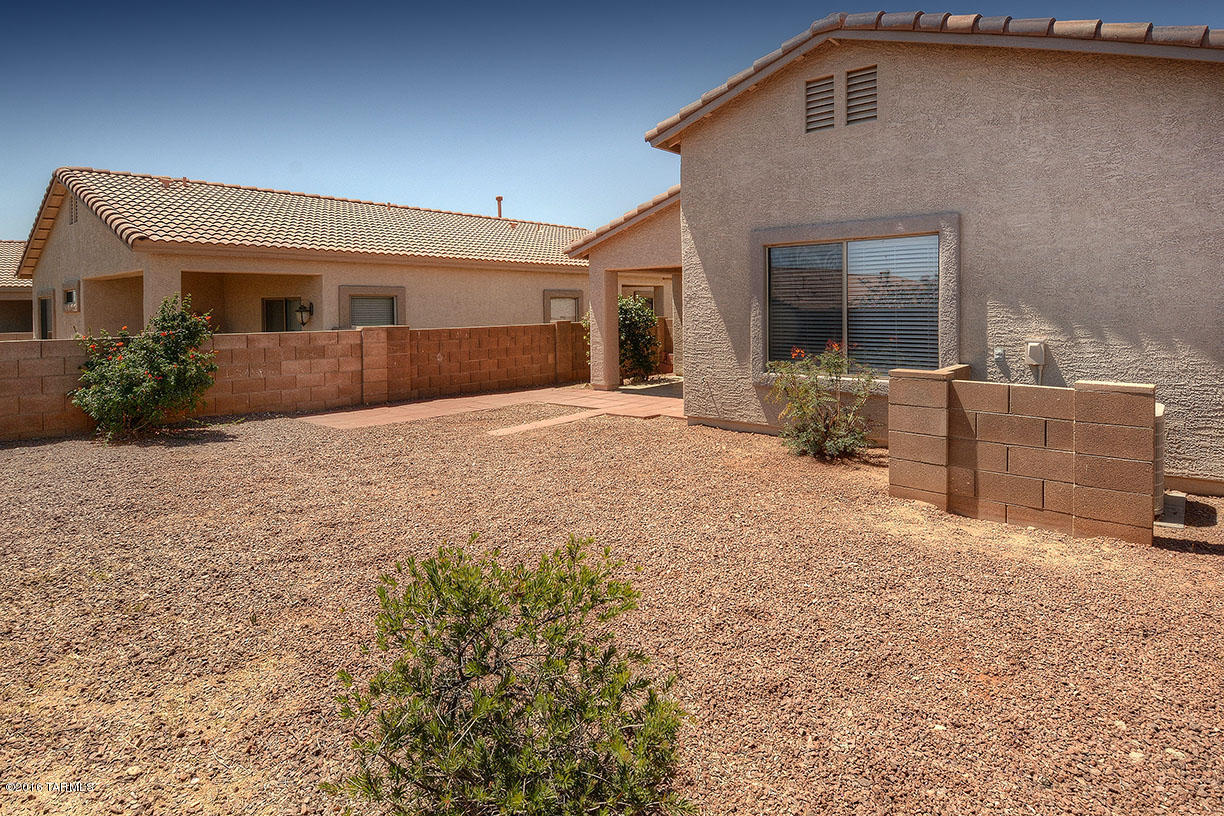 The Villages At Dove Mountain (114-234) - Residential
