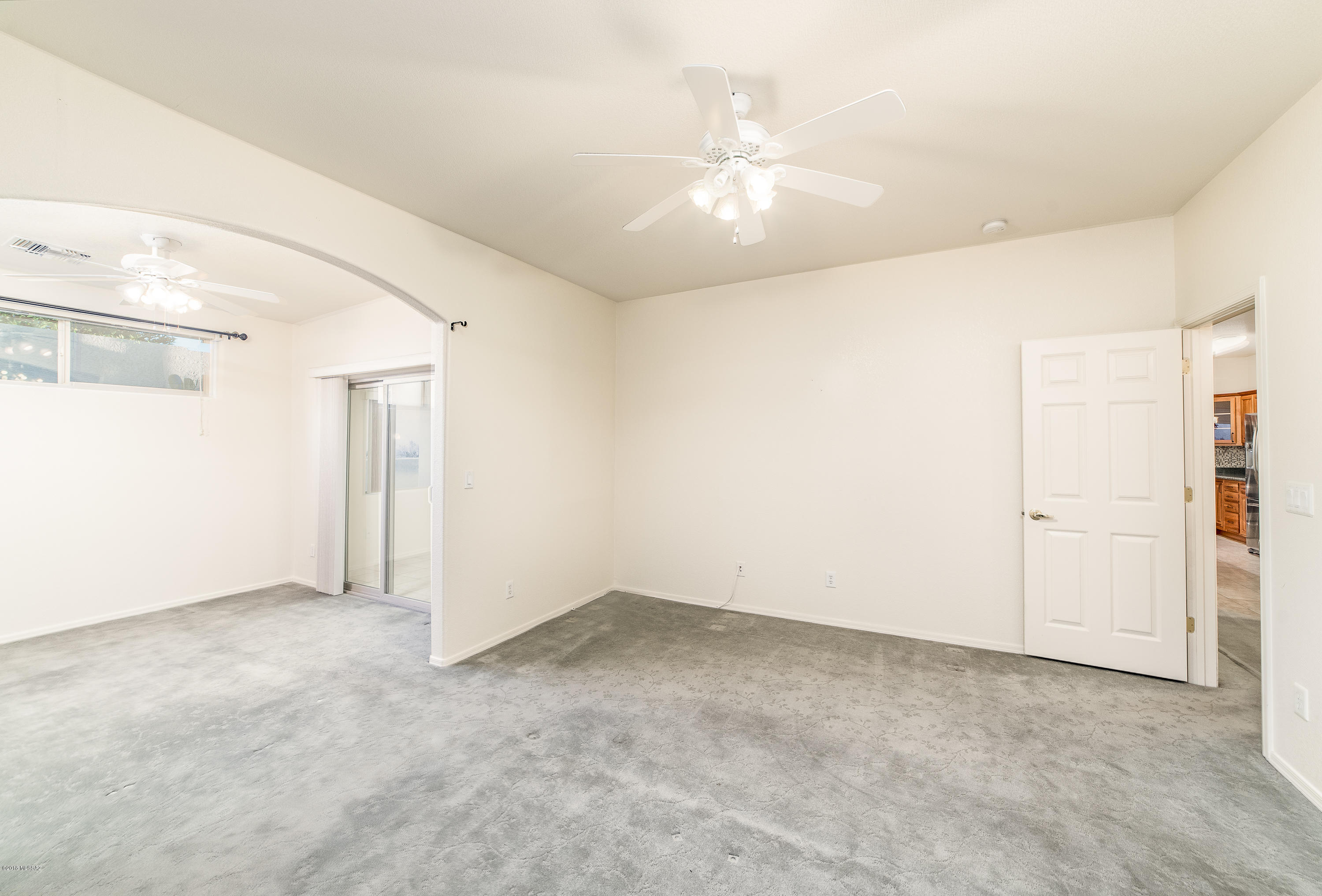 Voyager Homes Phase D - Residential