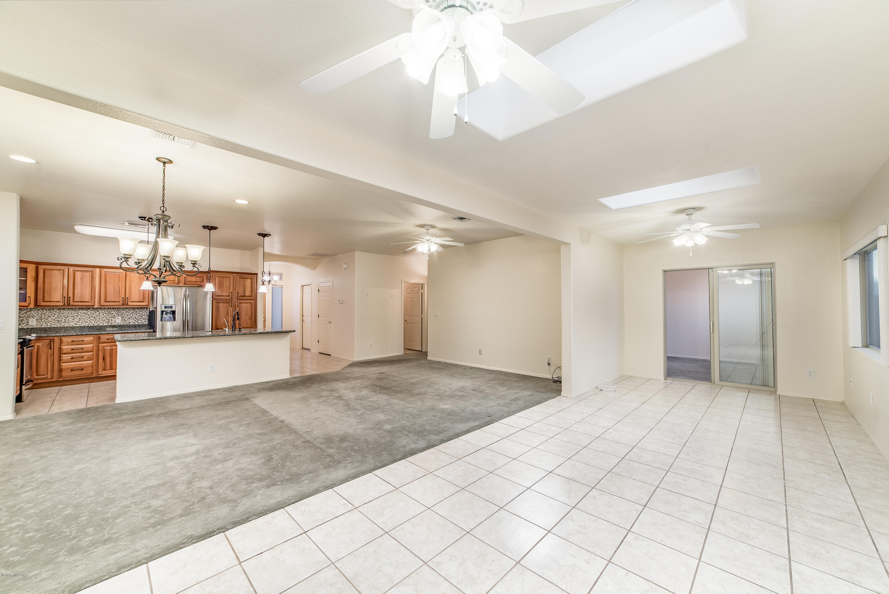 Voyager Homes Phase D - Residential