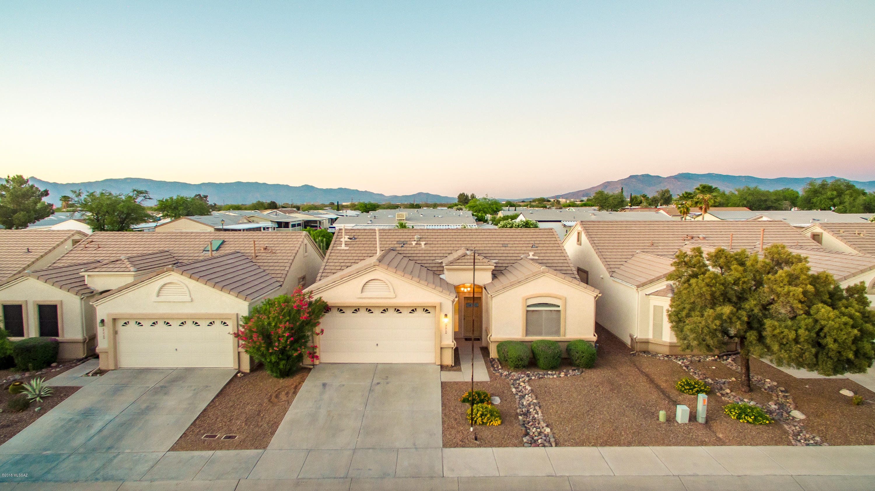 Voyager Homes Phase D - Residential