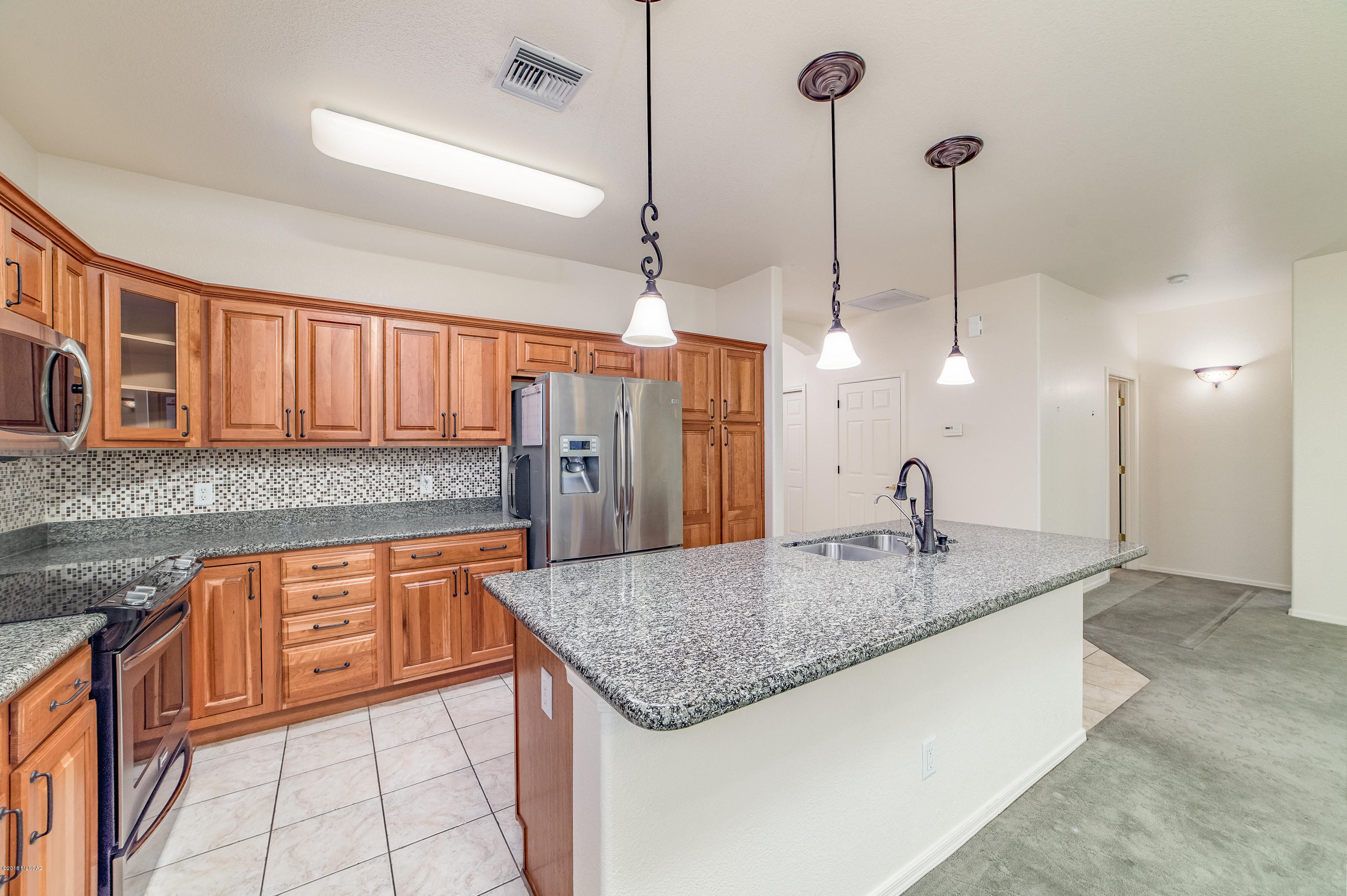 Voyager Homes Phase D - Residential