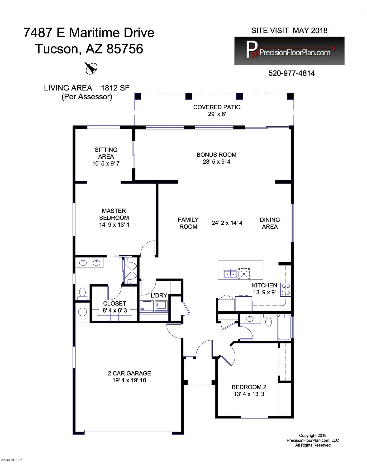 Voyager Homes Phase D - Residential