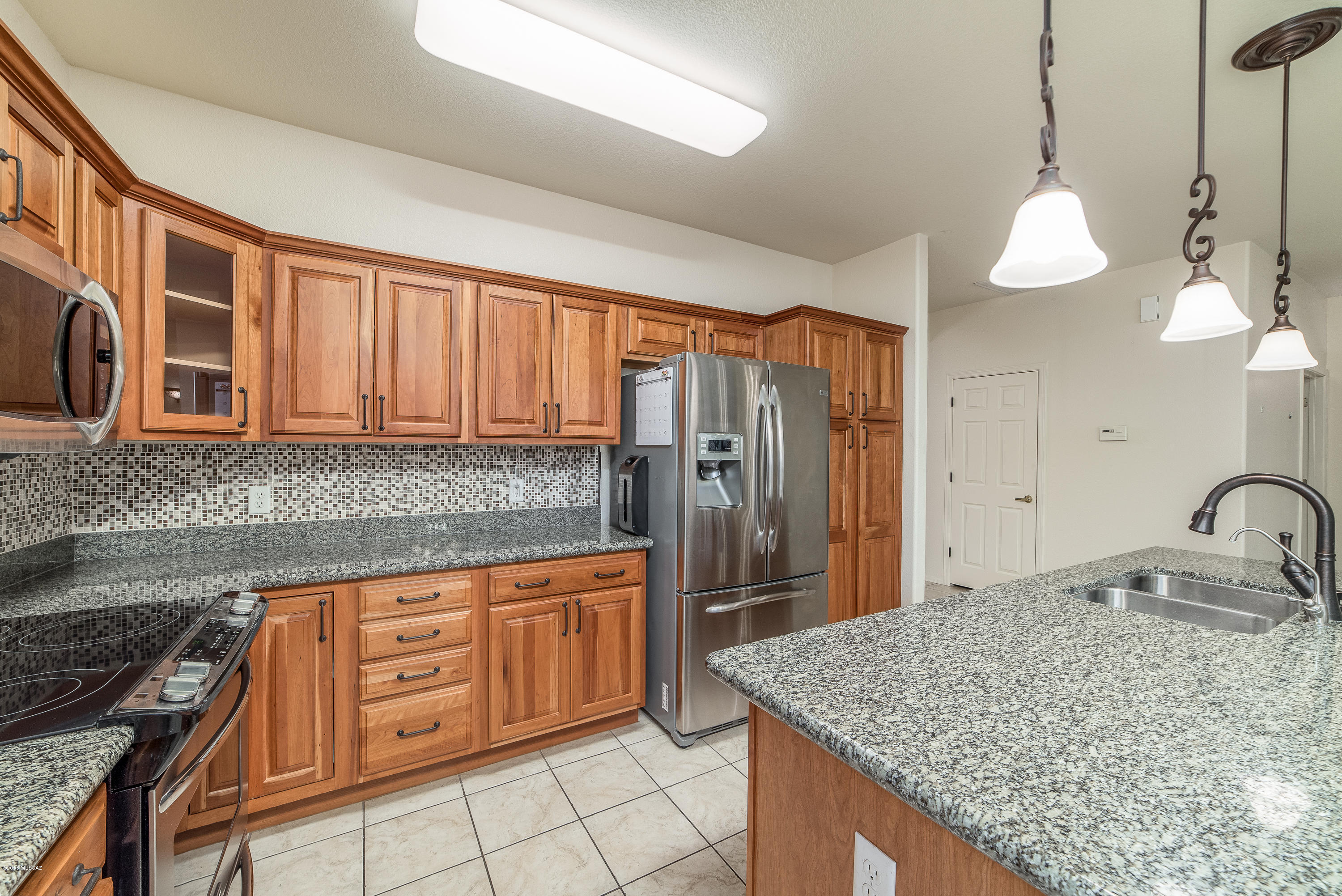 Voyager Homes Phase D - Residential