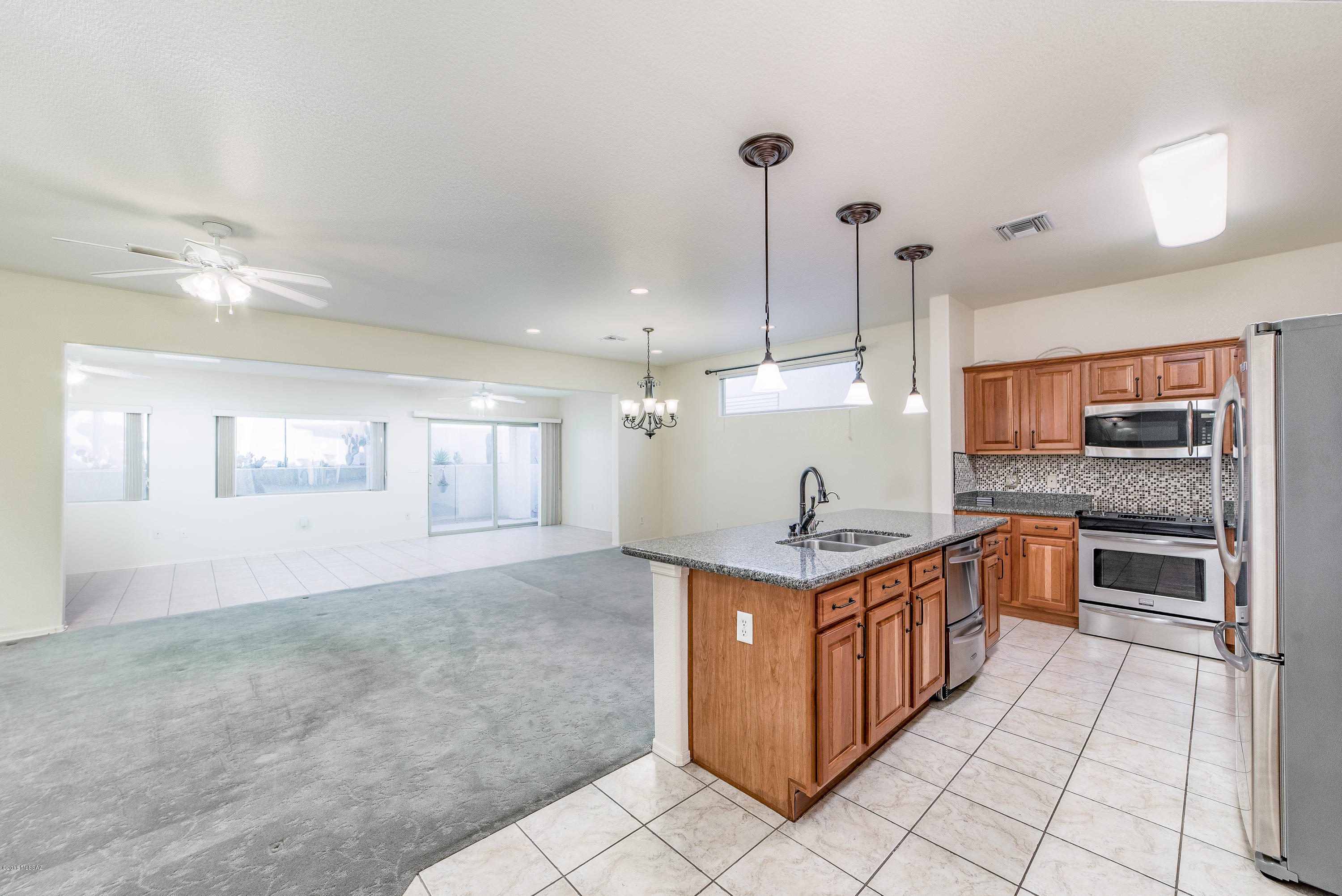 Voyager Homes Phase D - Residential