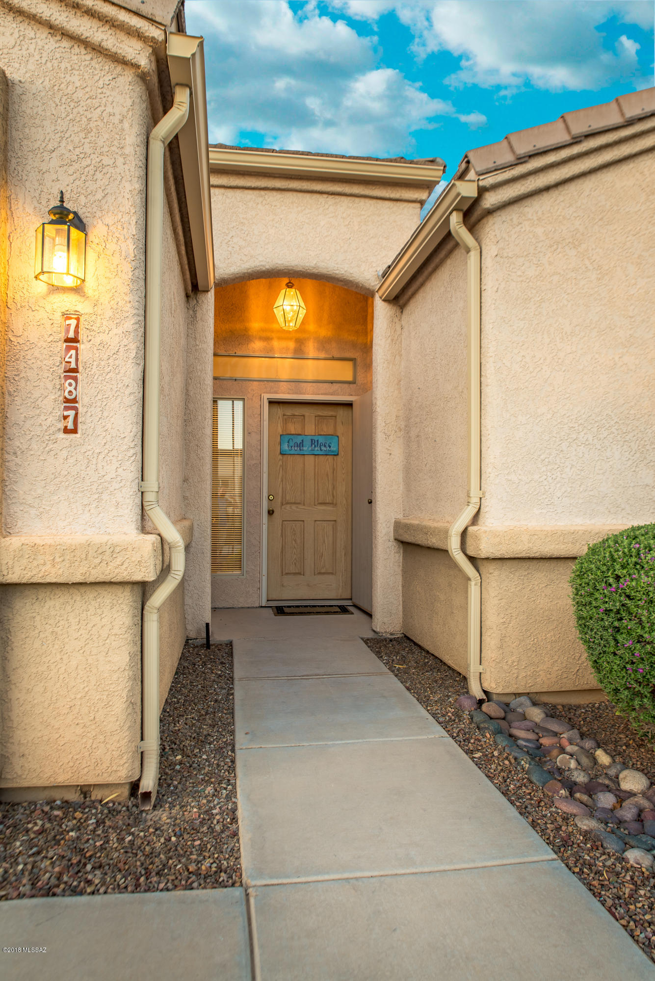 Voyager Homes Phase D - Residential
