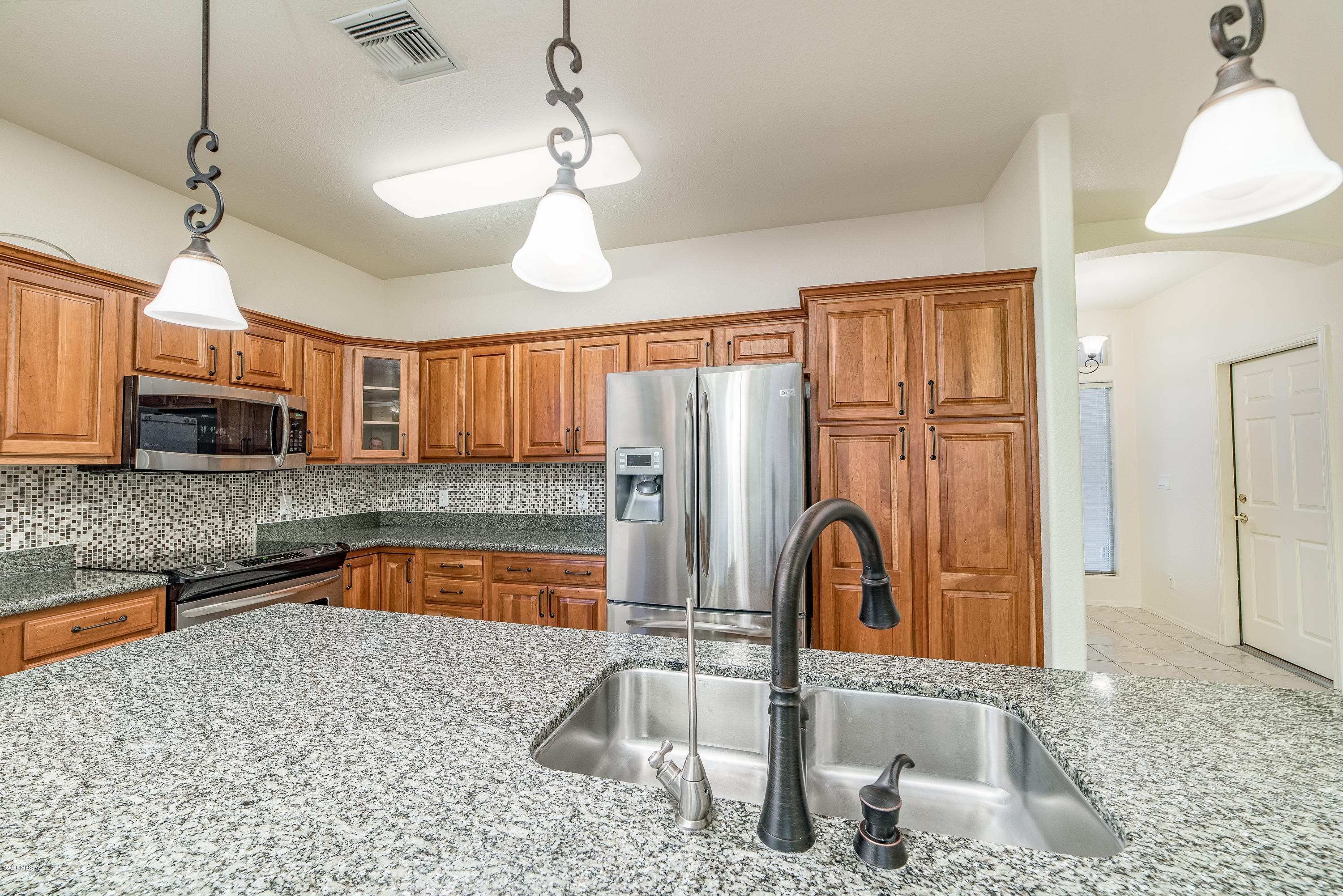 Voyager Homes Phase D - Residential
