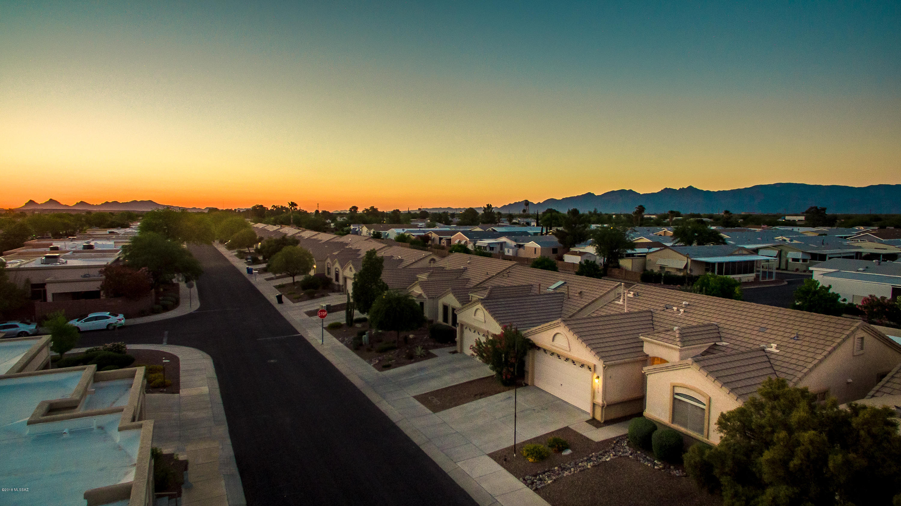 Voyager Homes Phase D - Residential