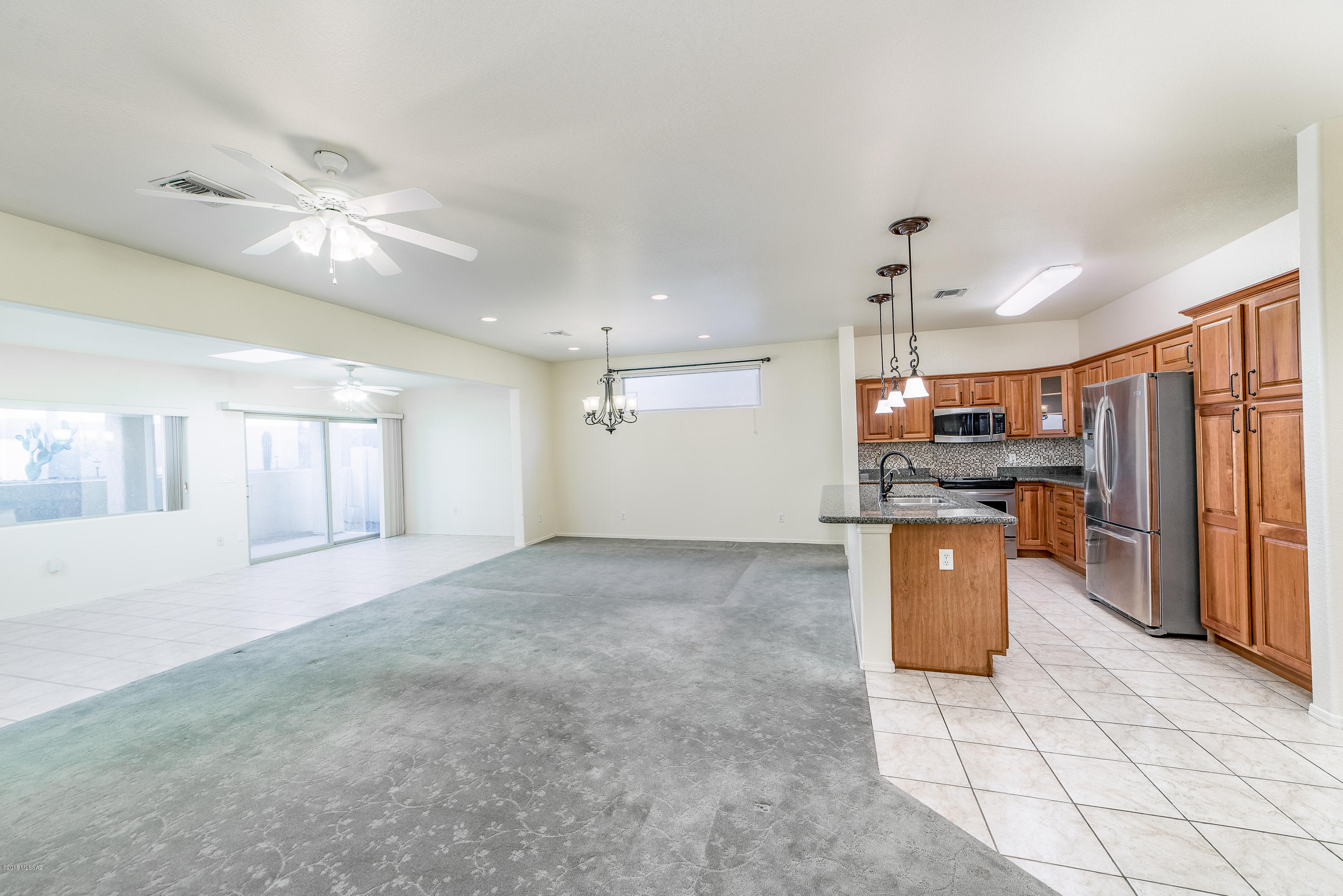Voyager Homes Phase D - Residential