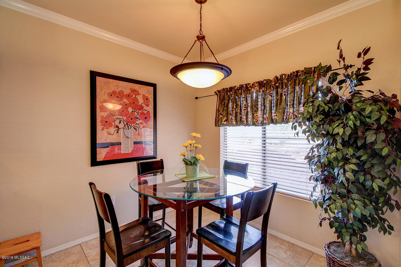 Pinnacle Canyon Condominium - Residential