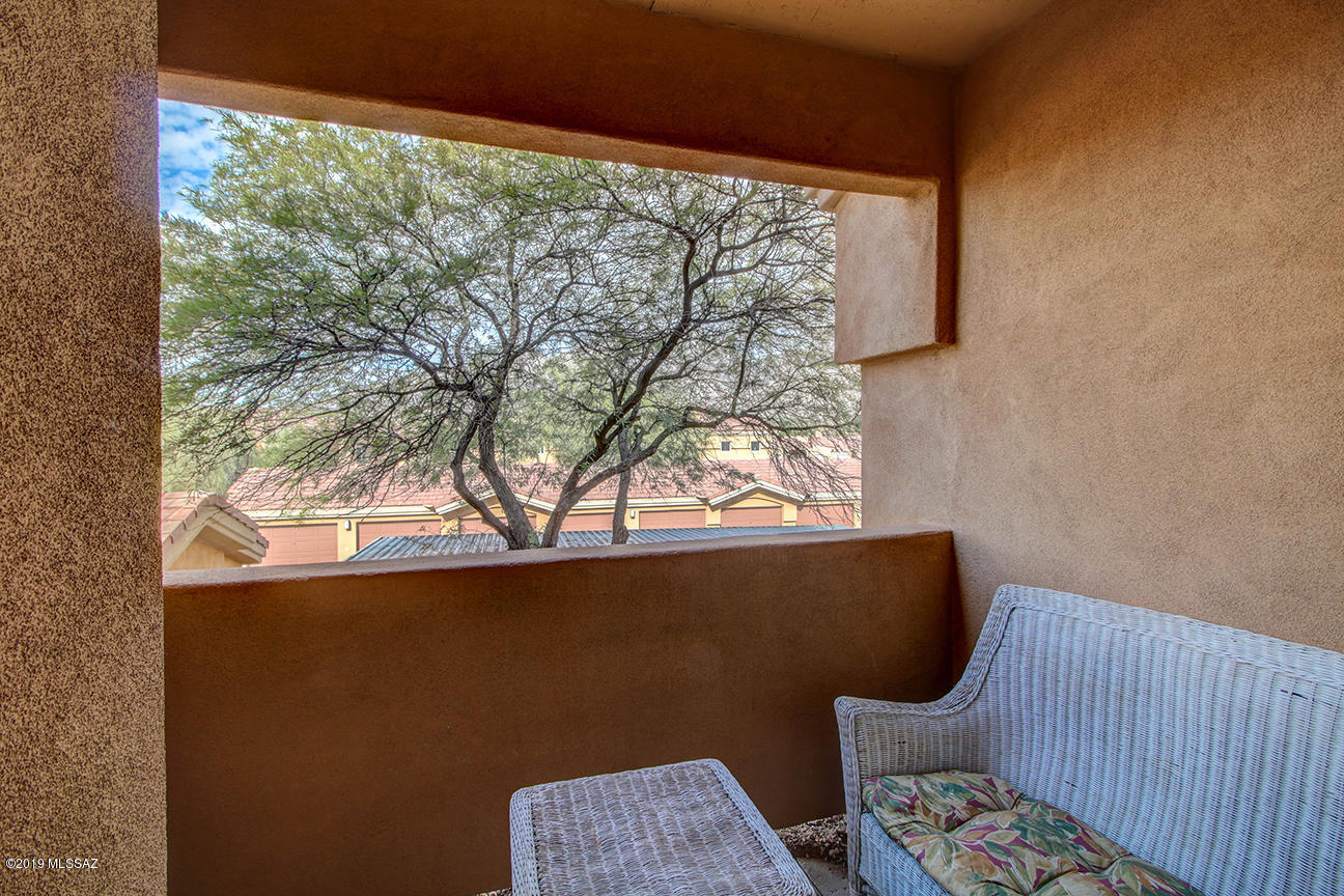 Pinnacle Canyon Condominium - Residential
