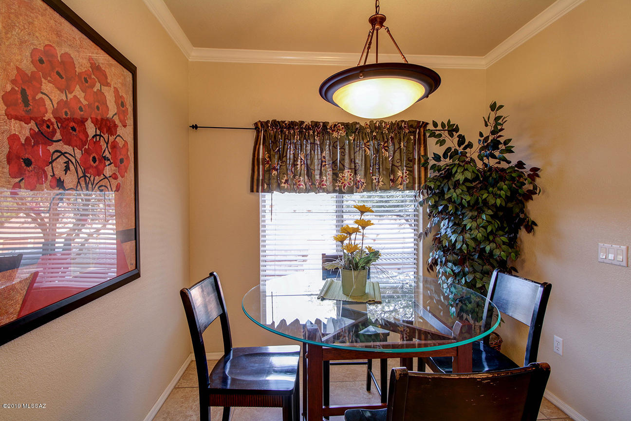 Pinnacle Canyon Condominium - Residential