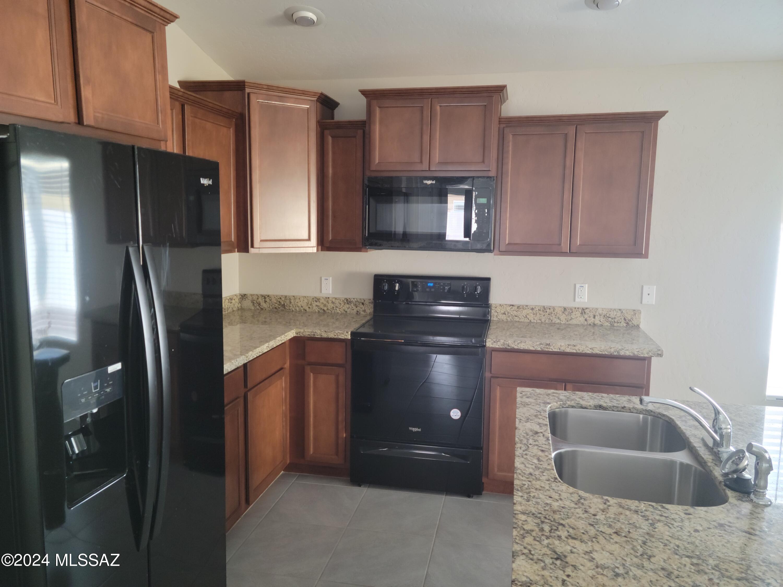 Out Of Pima County - Residential Lease