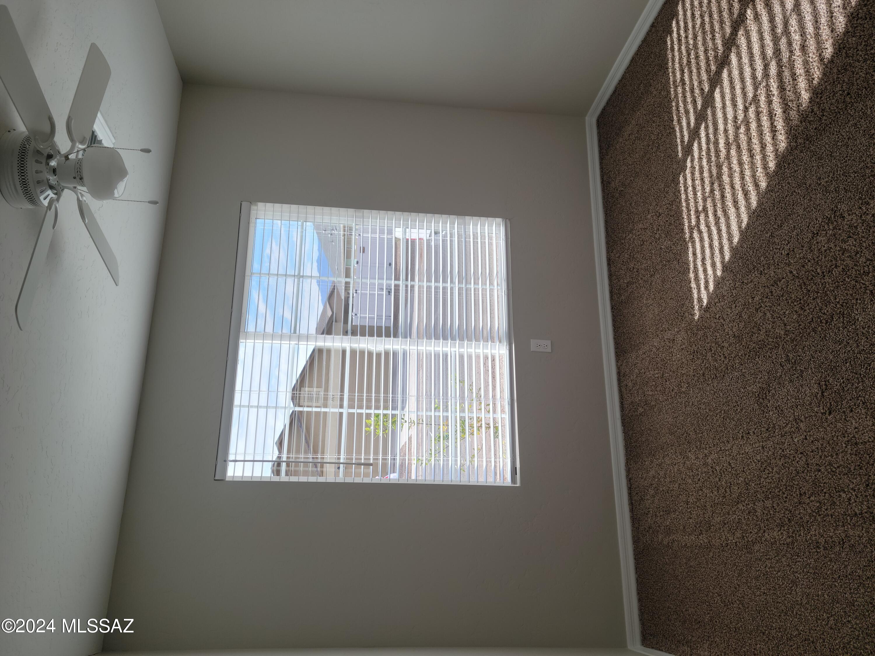 Out Of Pima County - Residential Lease