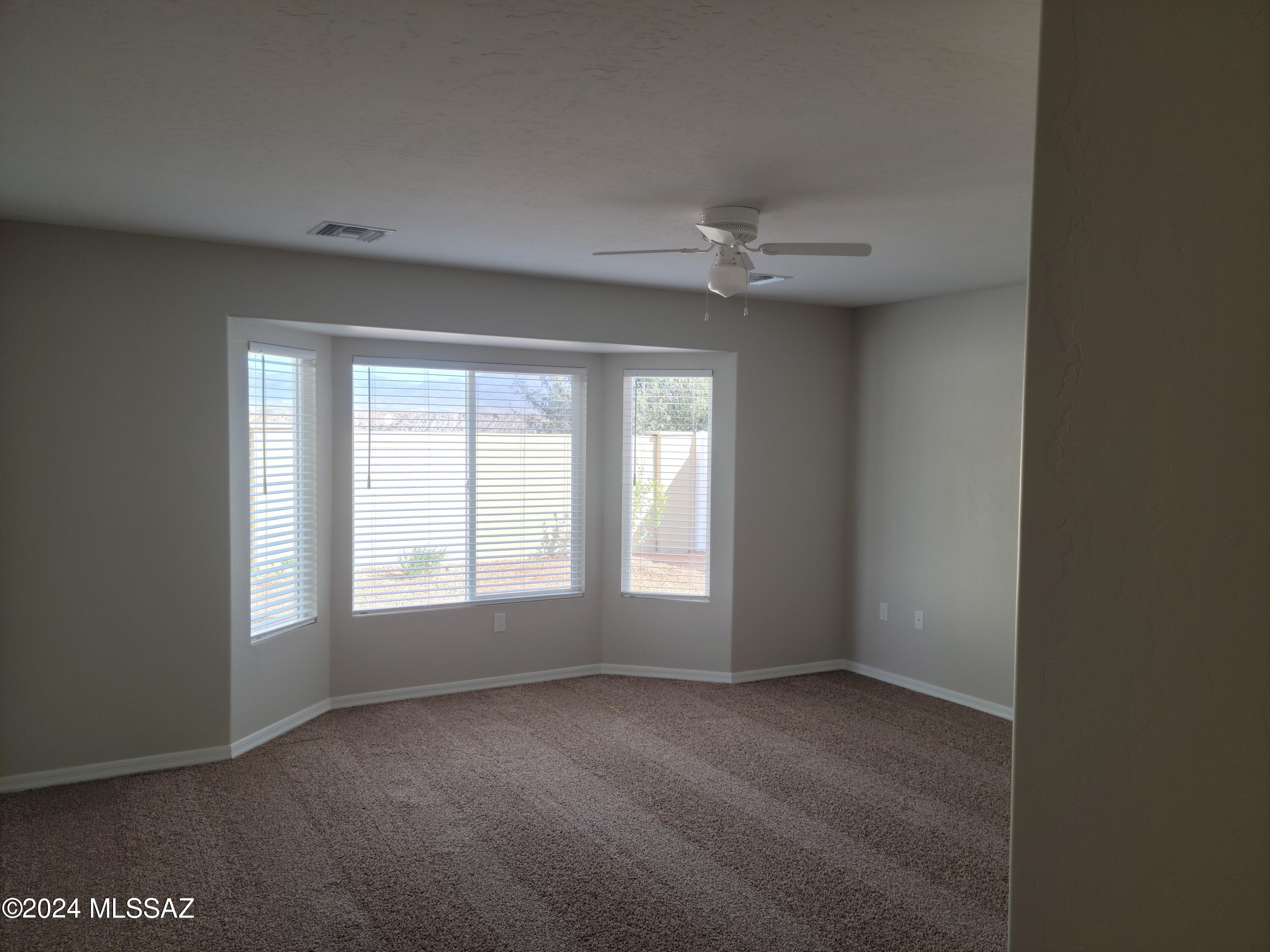 Out Of Pima County - Residential Lease