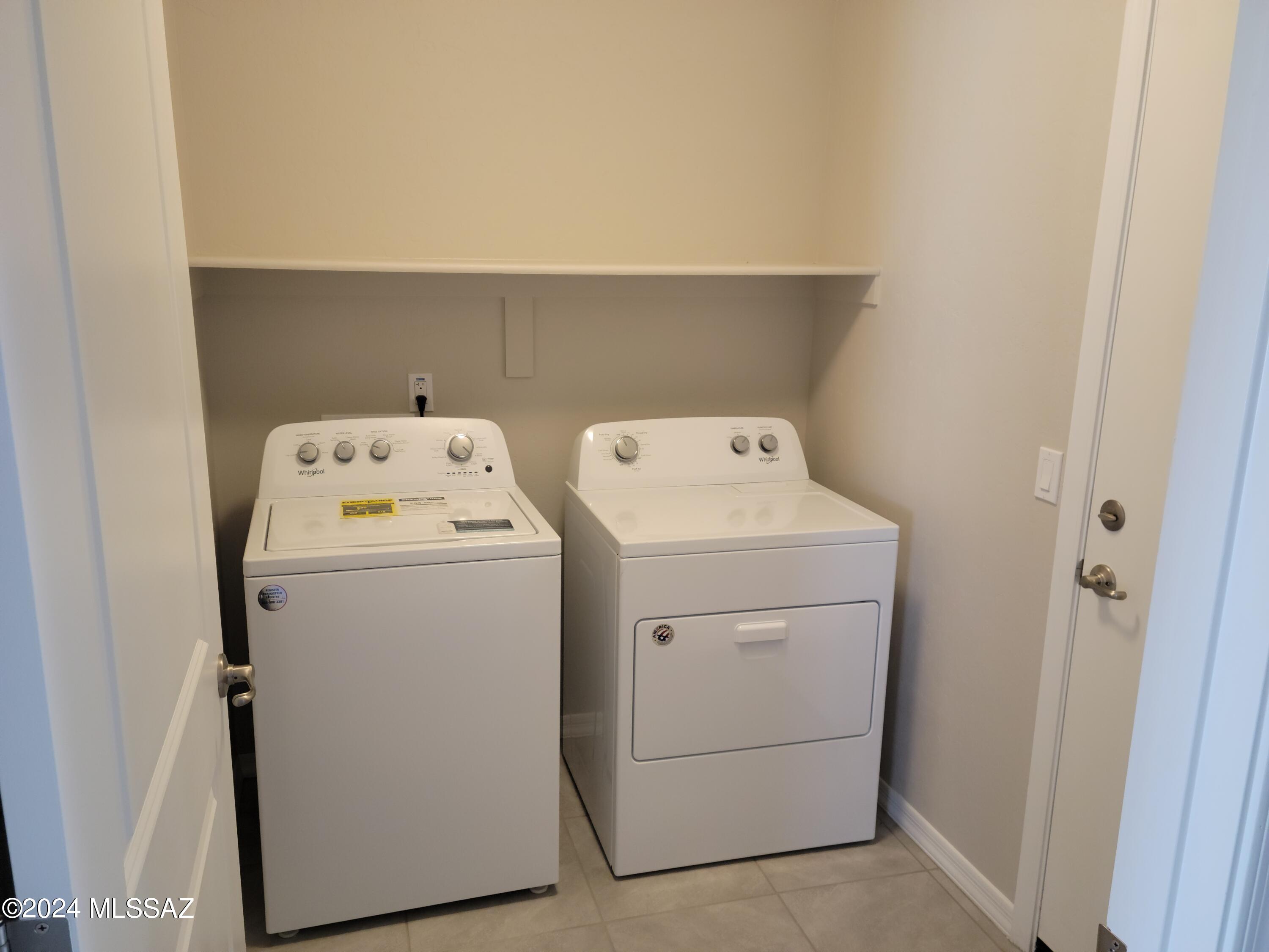 Out Of Pima County - Residential Lease