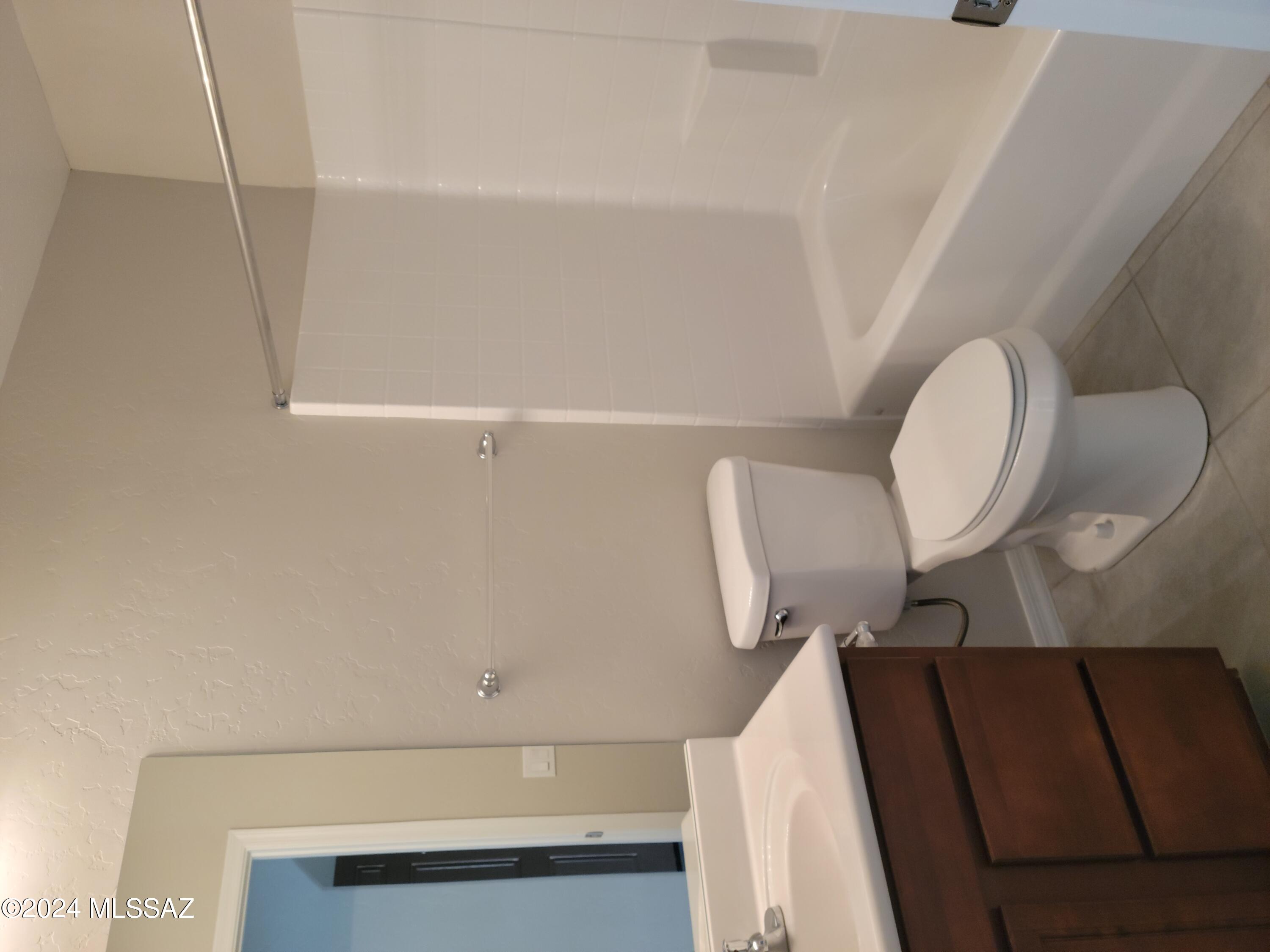 Out Of Pima County - Residential Lease
