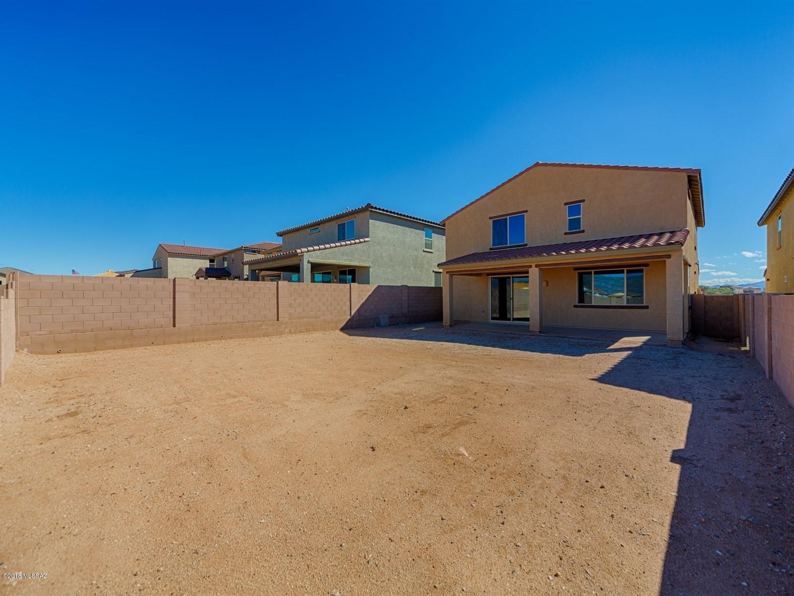 Rancho Del Lago (BLK21-42) - Residential