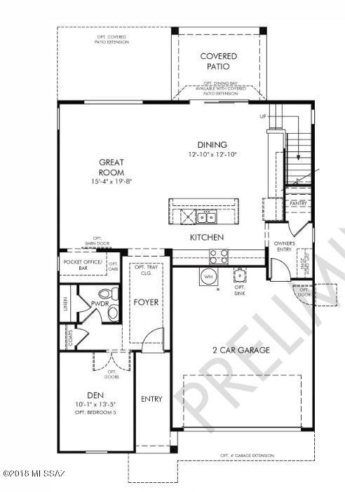 Rancho Del Lago (BLK21-42) - Residential