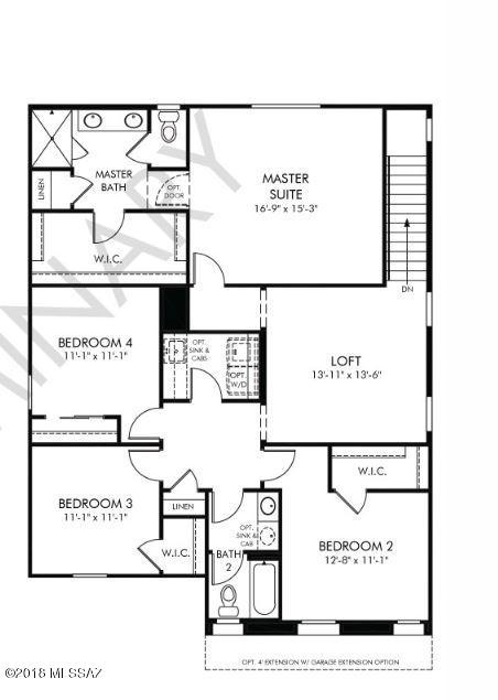 Rancho Del Lago (BLK21-42) - Residential