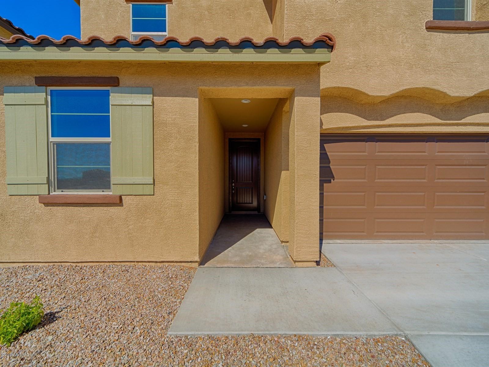 Rancho Del Lago (BLK21-42) - Residential