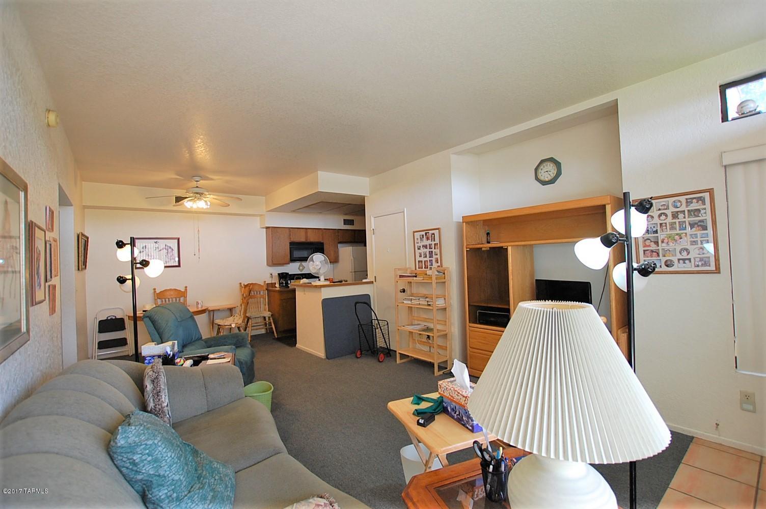 Summertree Condominiums (1-224) - Residential