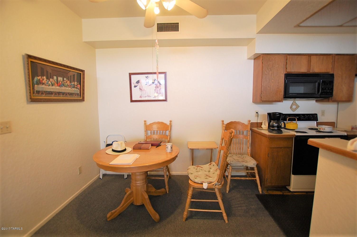 Summertree Condominiums (1-224) - Residential