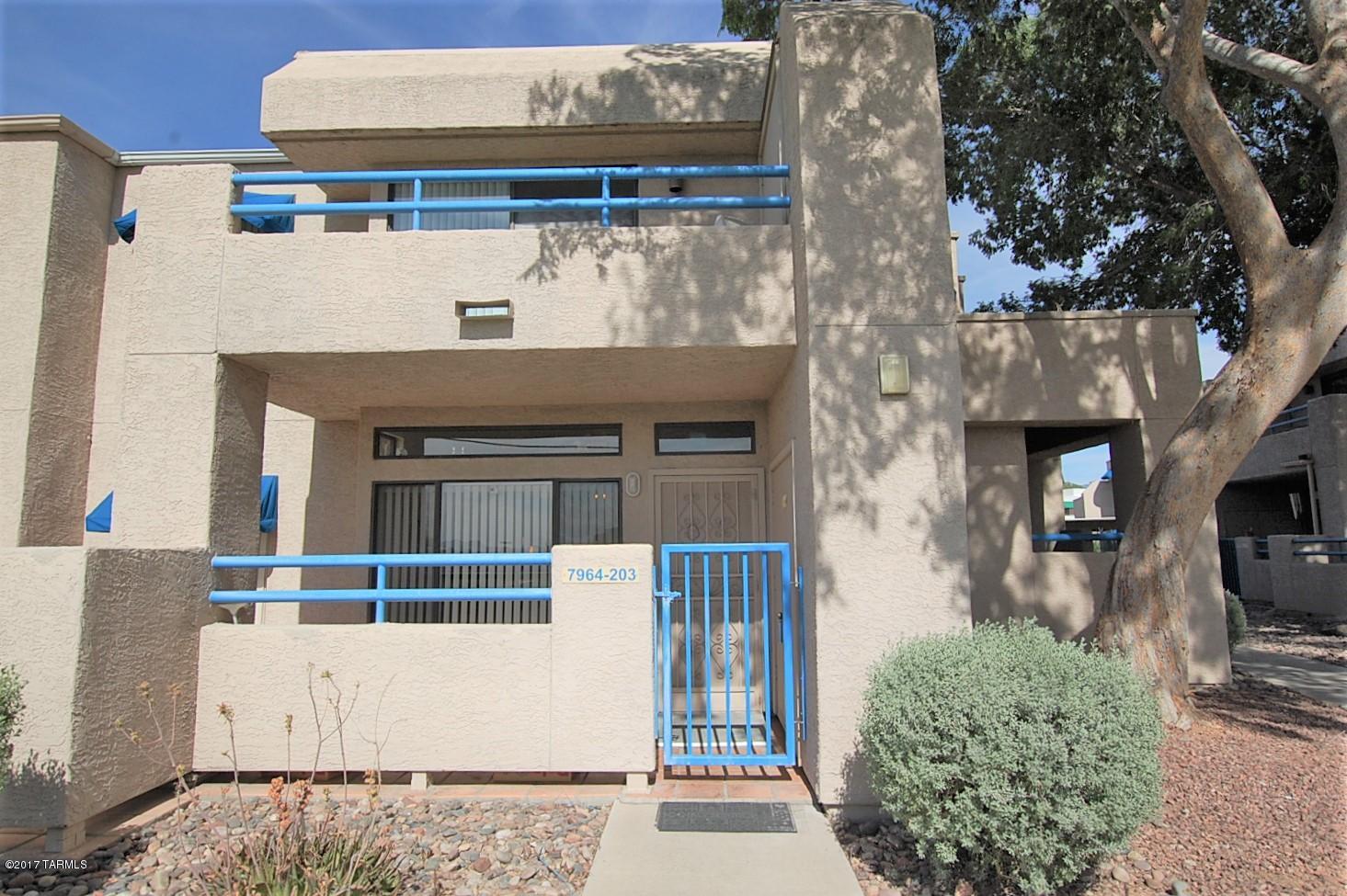 Summertree Condominiums (1-224) - Residential