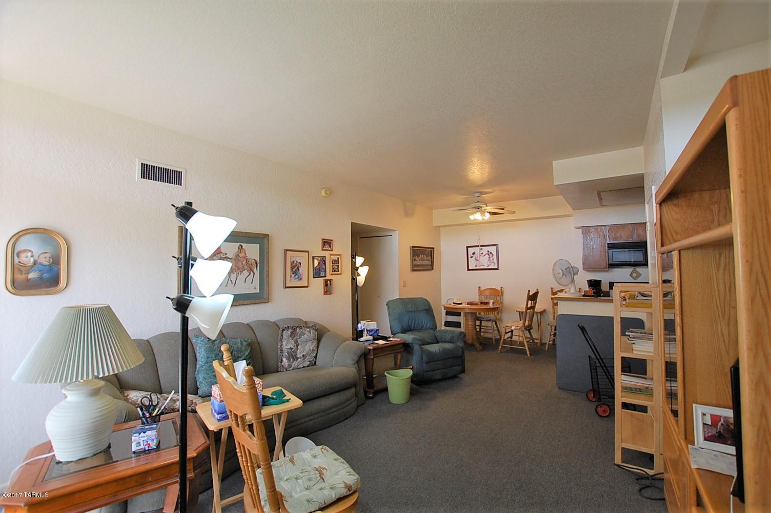 Summertree Condominiums (1-224) - Residential