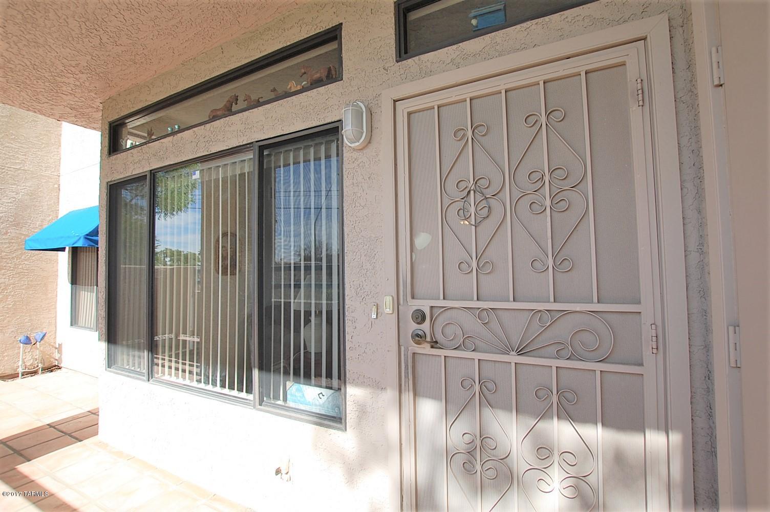 Summertree Condominiums (1-224) - Residential