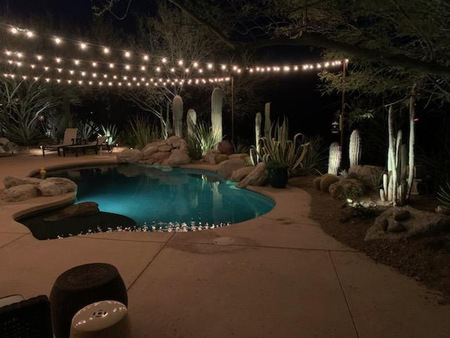 Unsubdivided - Residential