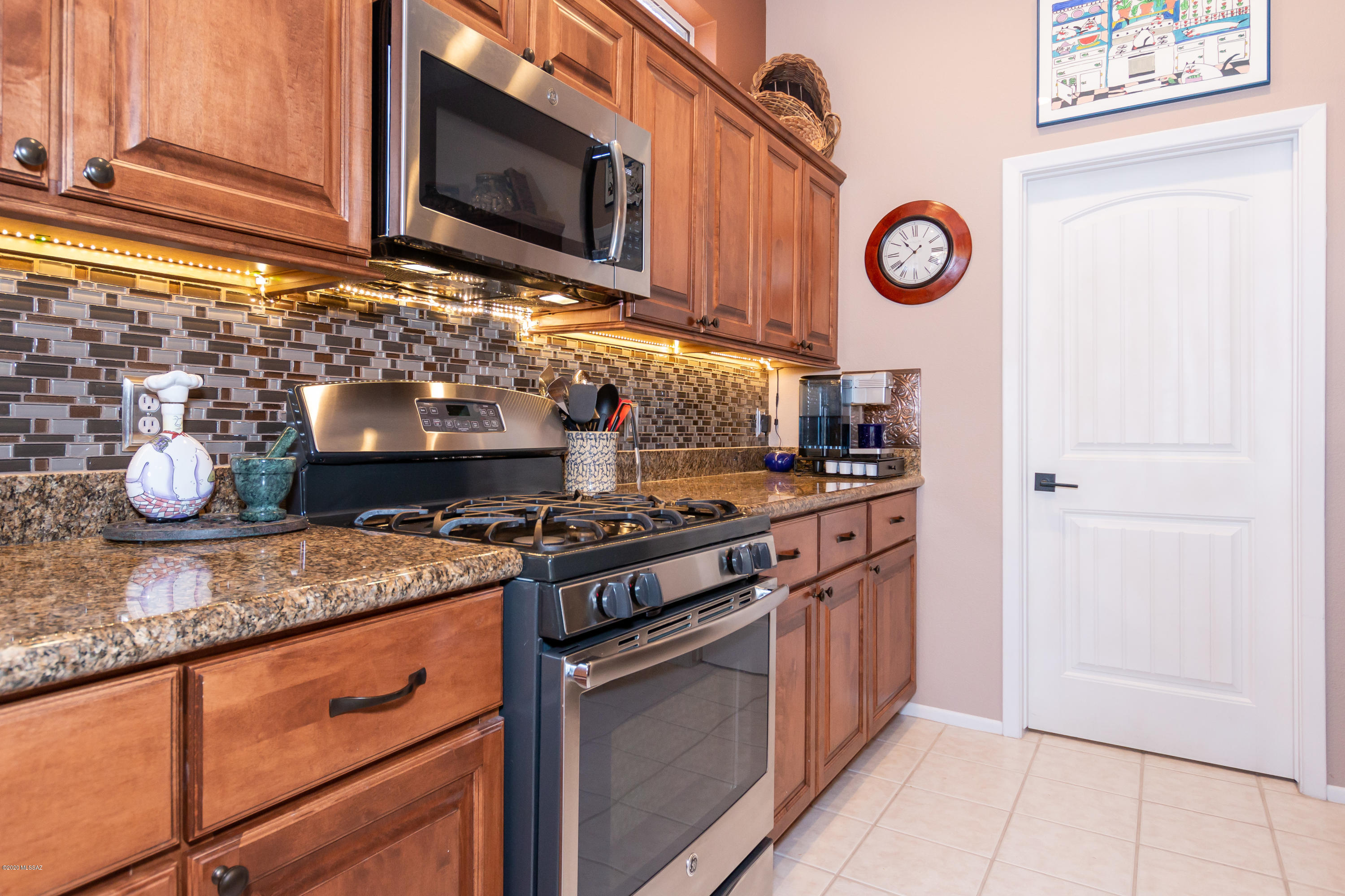 Sun City Vistoso Unit 12(1-277) - Residential