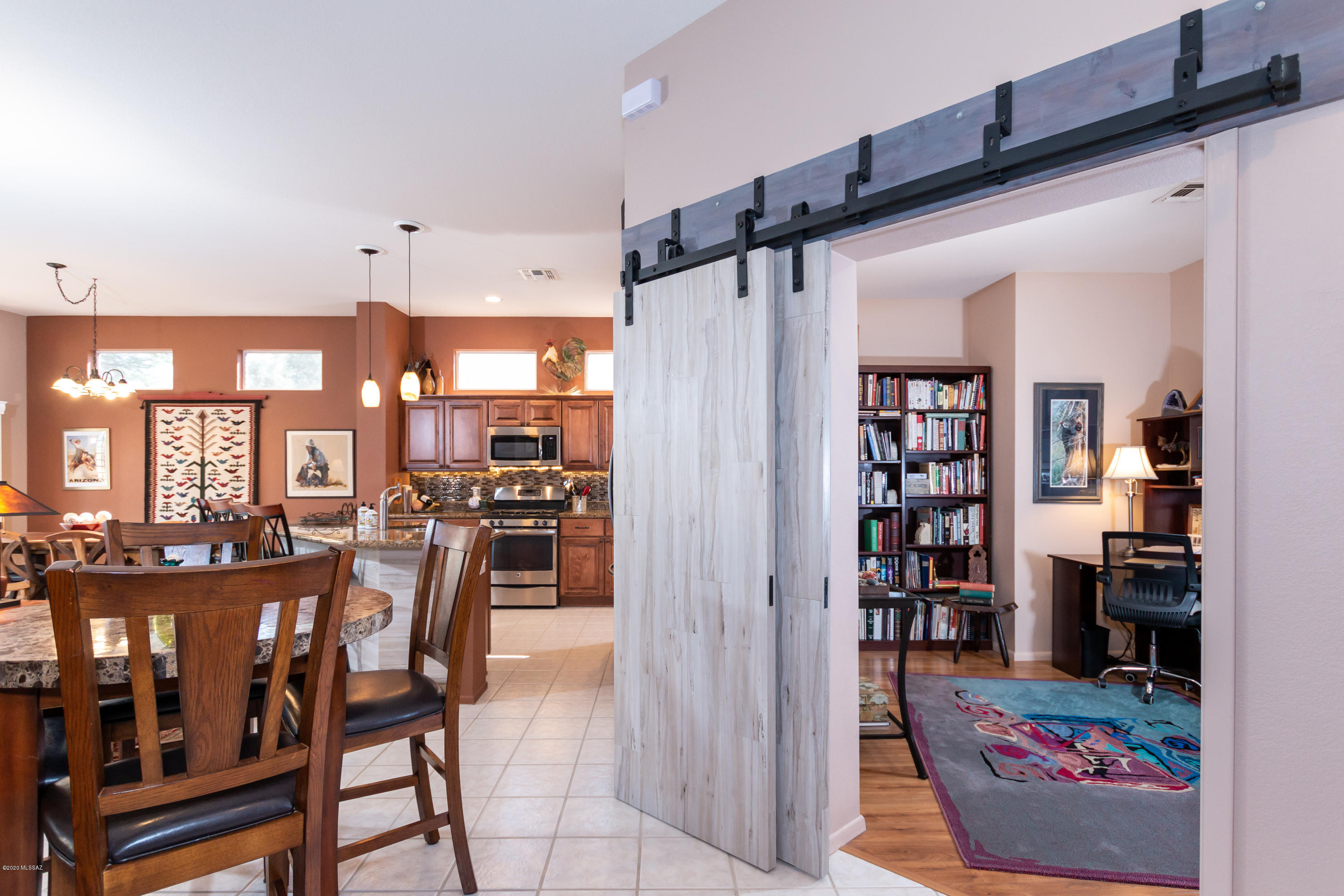 Sun City Vistoso Unit 12(1-277) - Residential
