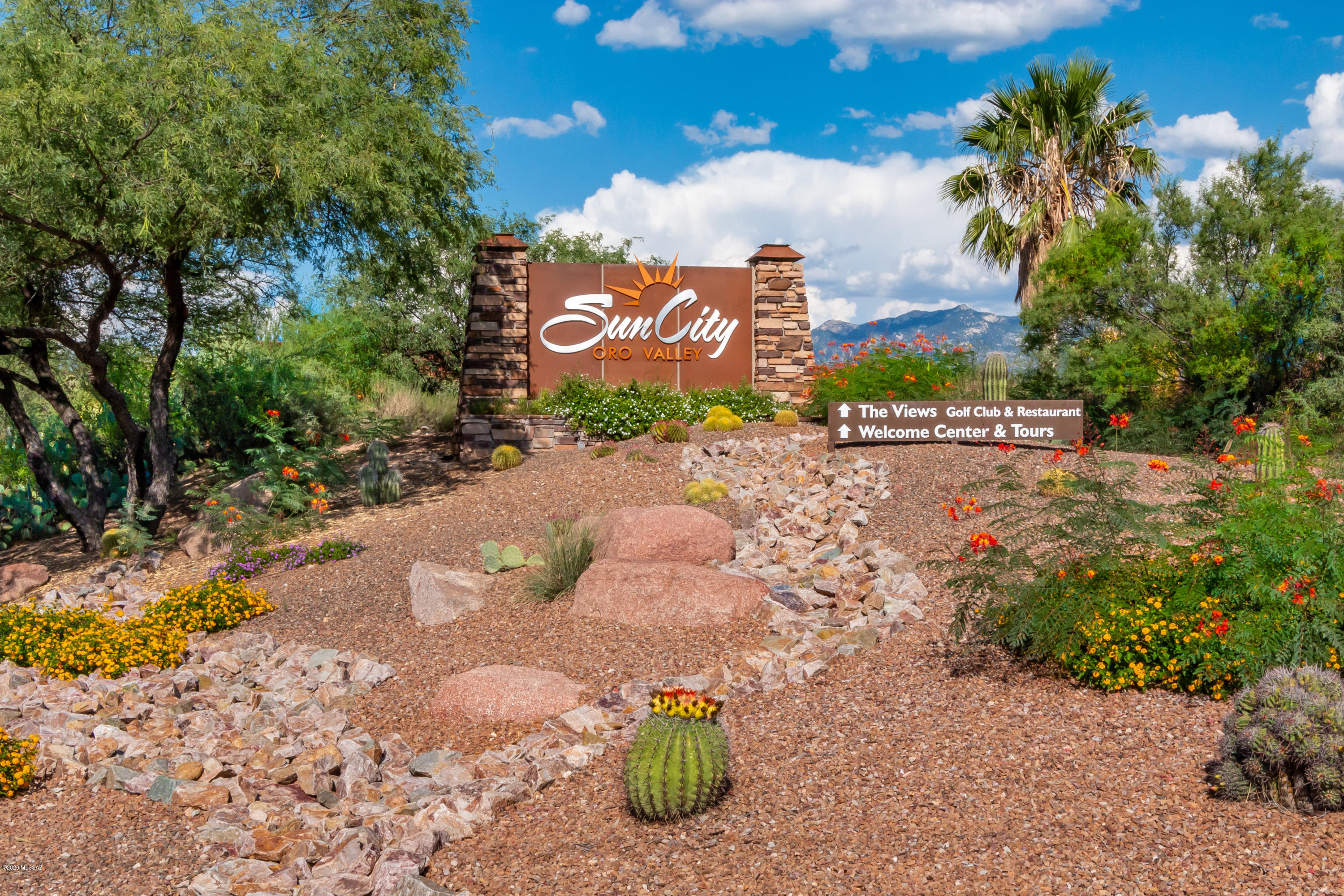 Sun City Vistoso Unit 12(1-277) - Residential