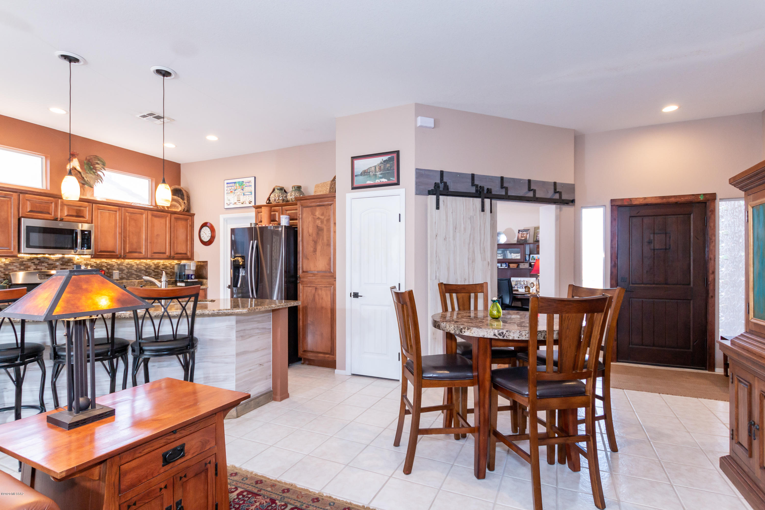 Sun City Vistoso Unit 12(1-277) - Residential