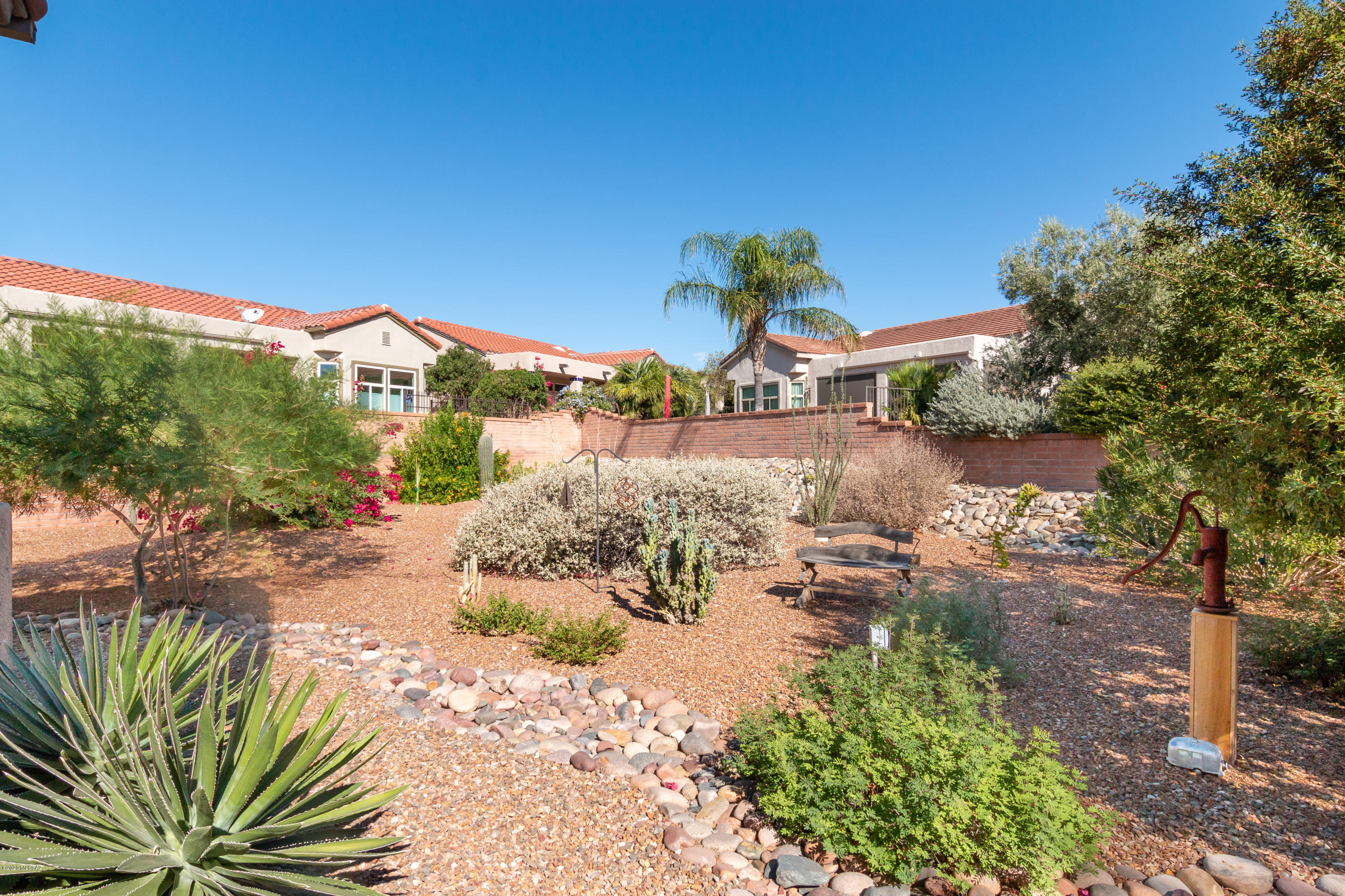 Sun City Vistoso Unit 12(1-277) - Residential