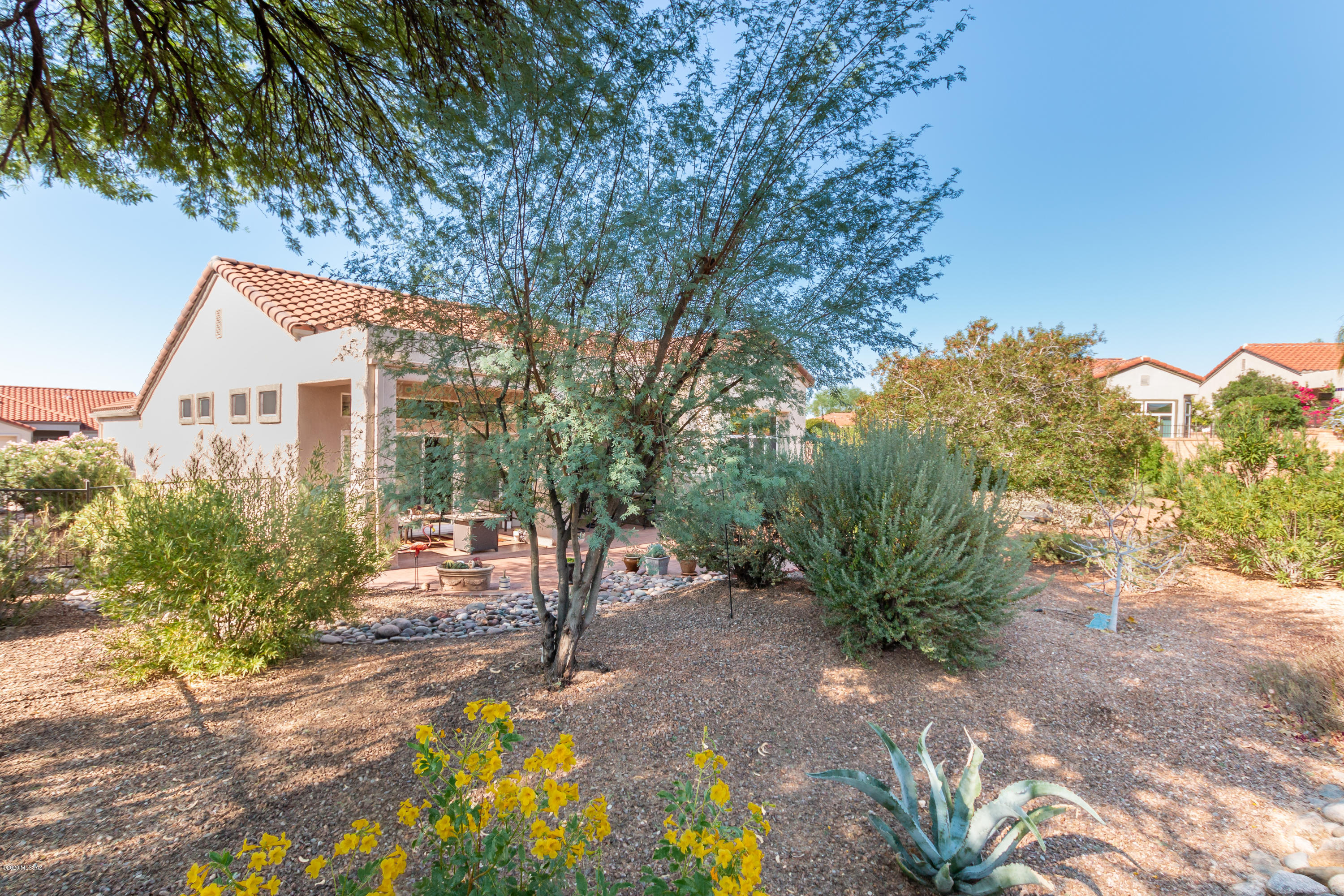 Sun City Vistoso Unit 12(1-277) - Residential